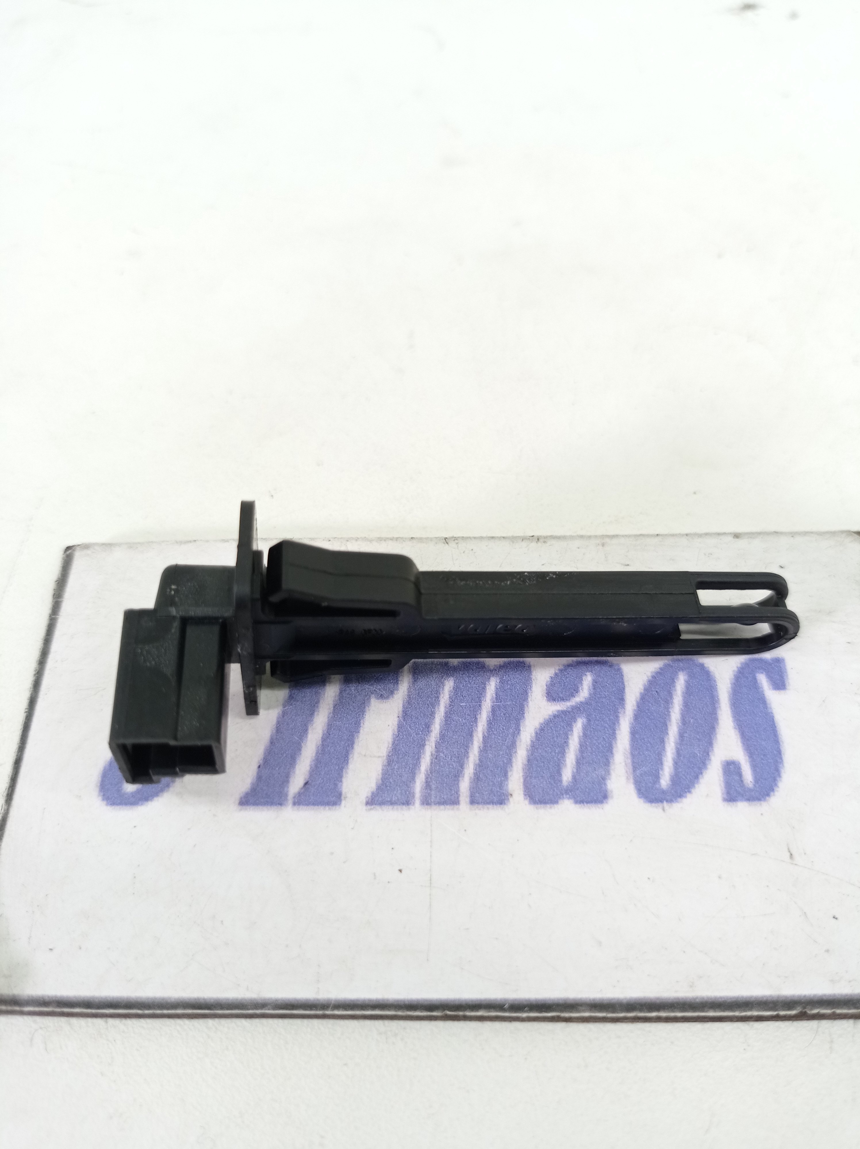 Sensor Temperatura Interna Vw Tiguan 350 Tsi 2.0 2019 / 2020
