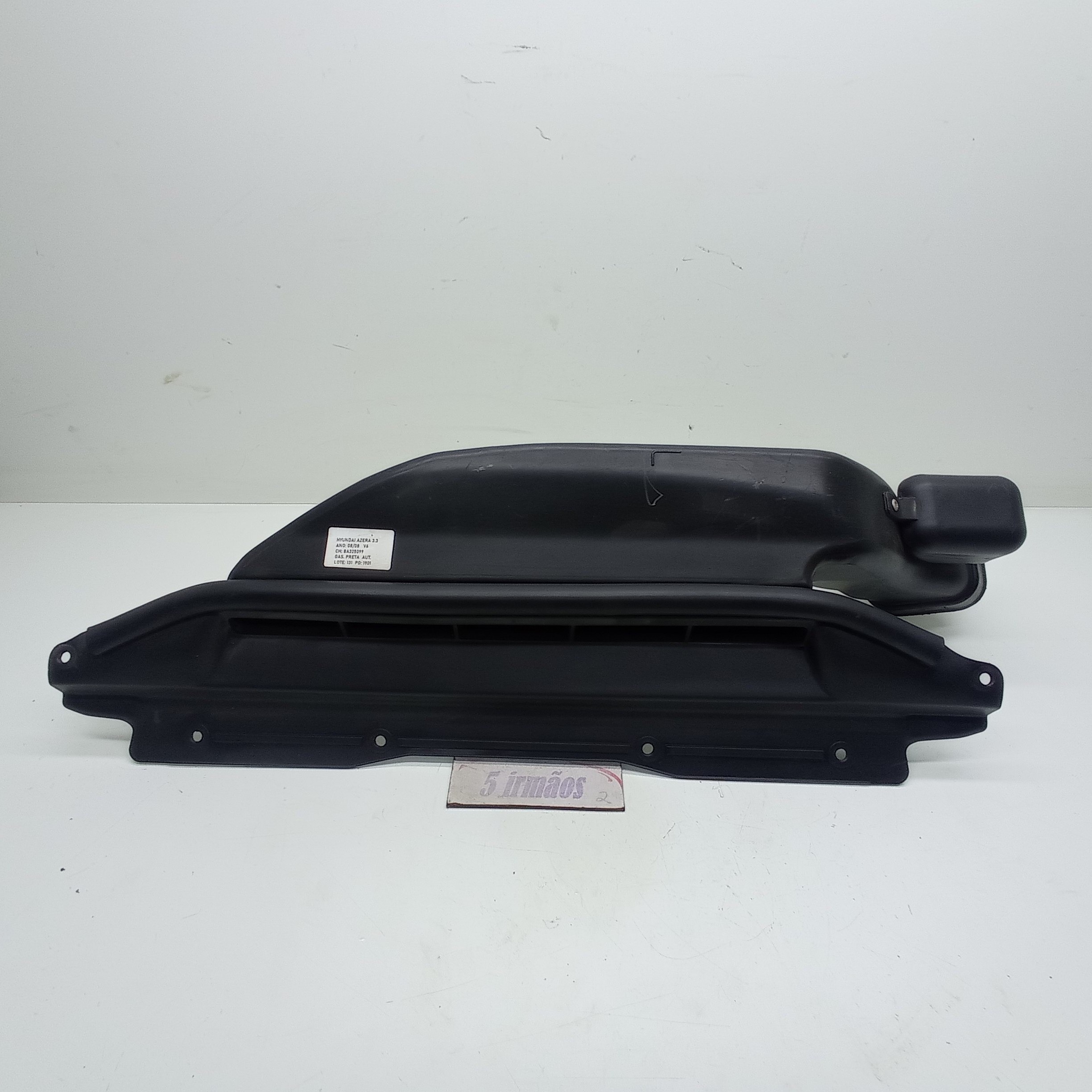 Mangueira Admissão Hyundai Azera 3.3 V6 2008 N282123l000