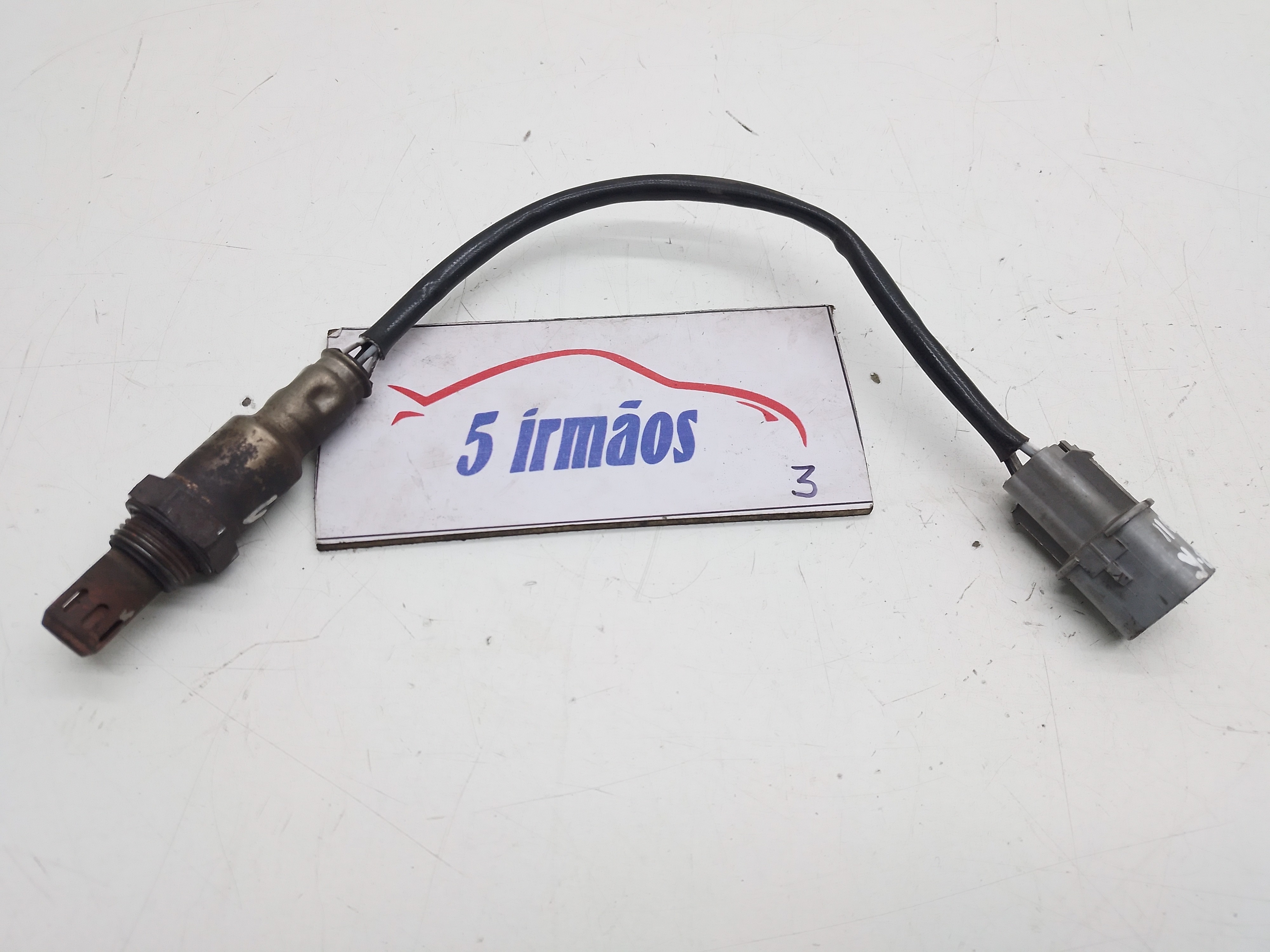 Sonda Lambda Primária Hyundai Santa Fé 3.5 2011