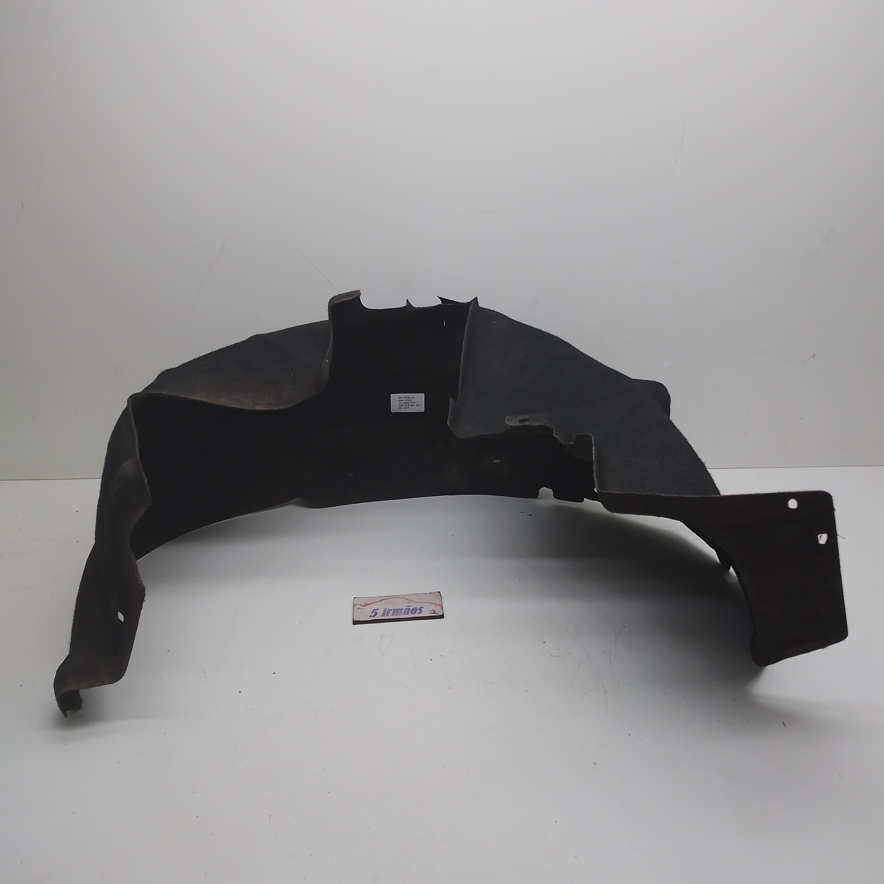 Parabarro Traseiro Direito Vw Taos Tsi 1.4 2021 / 2022