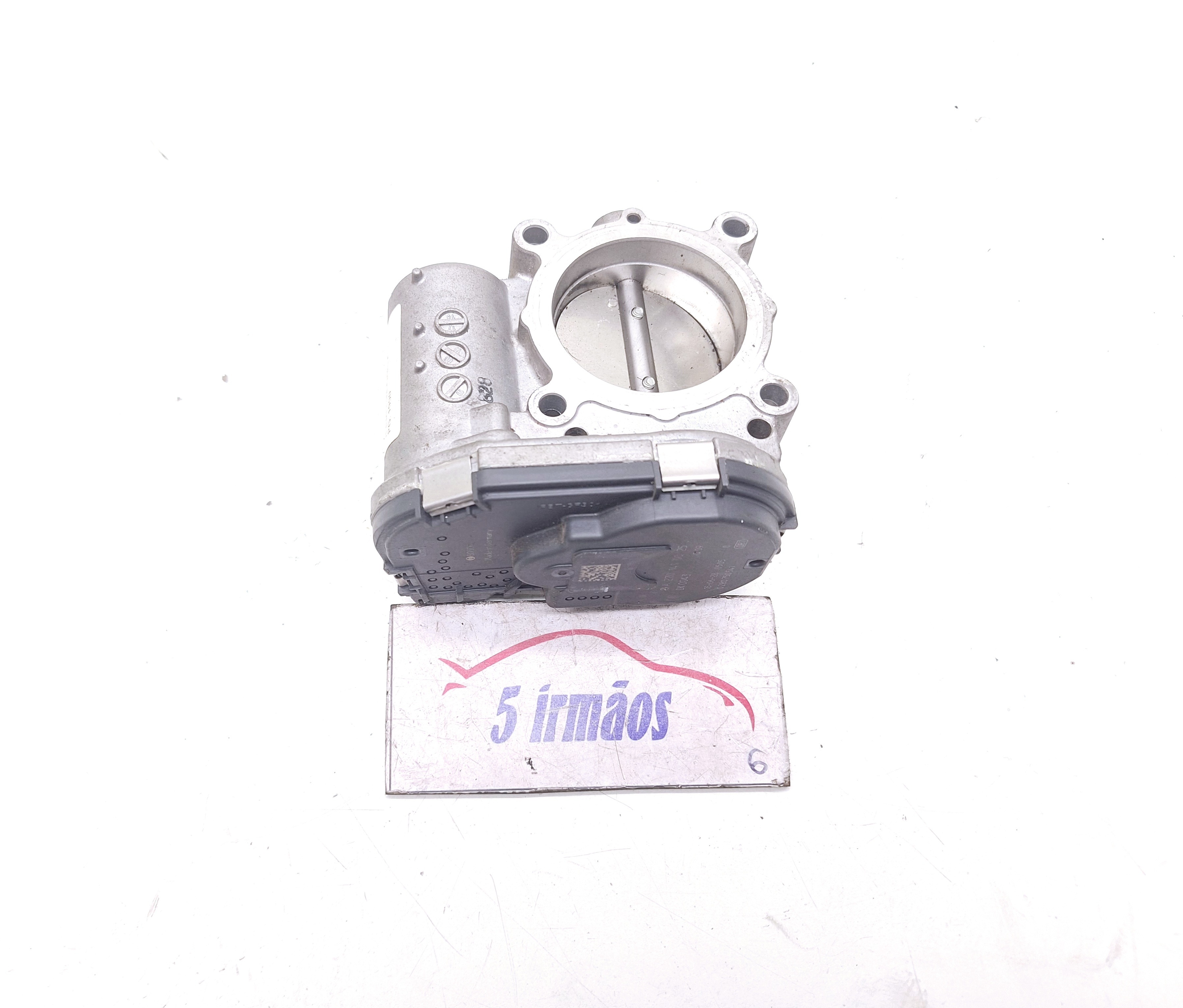 Tbi Corpo Borboleta Mercedes Cla250 2.0 2015 Nºa2701410025