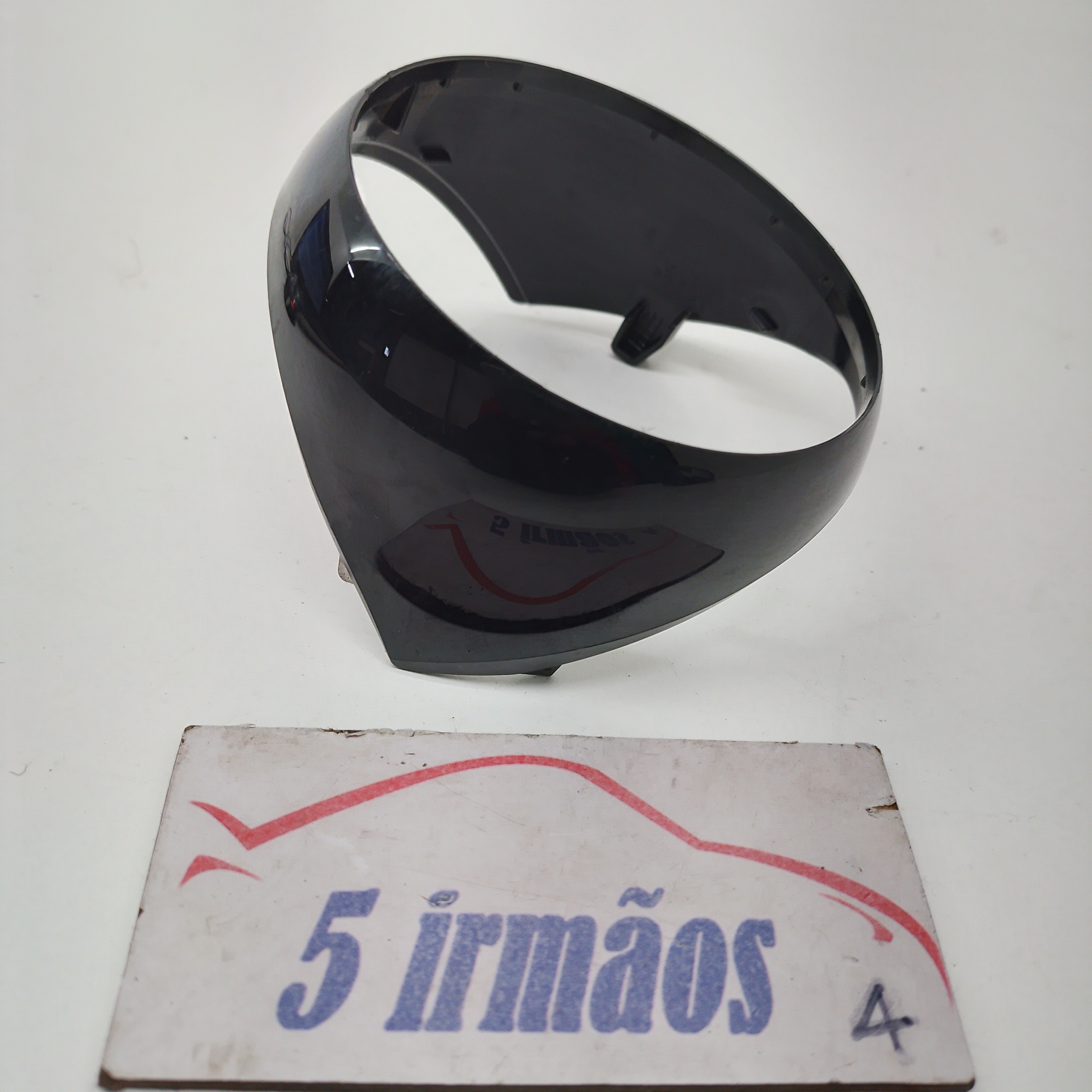 Acabamento Difusor Ar Mercedes-benz C200 2.0 Turbo 2016