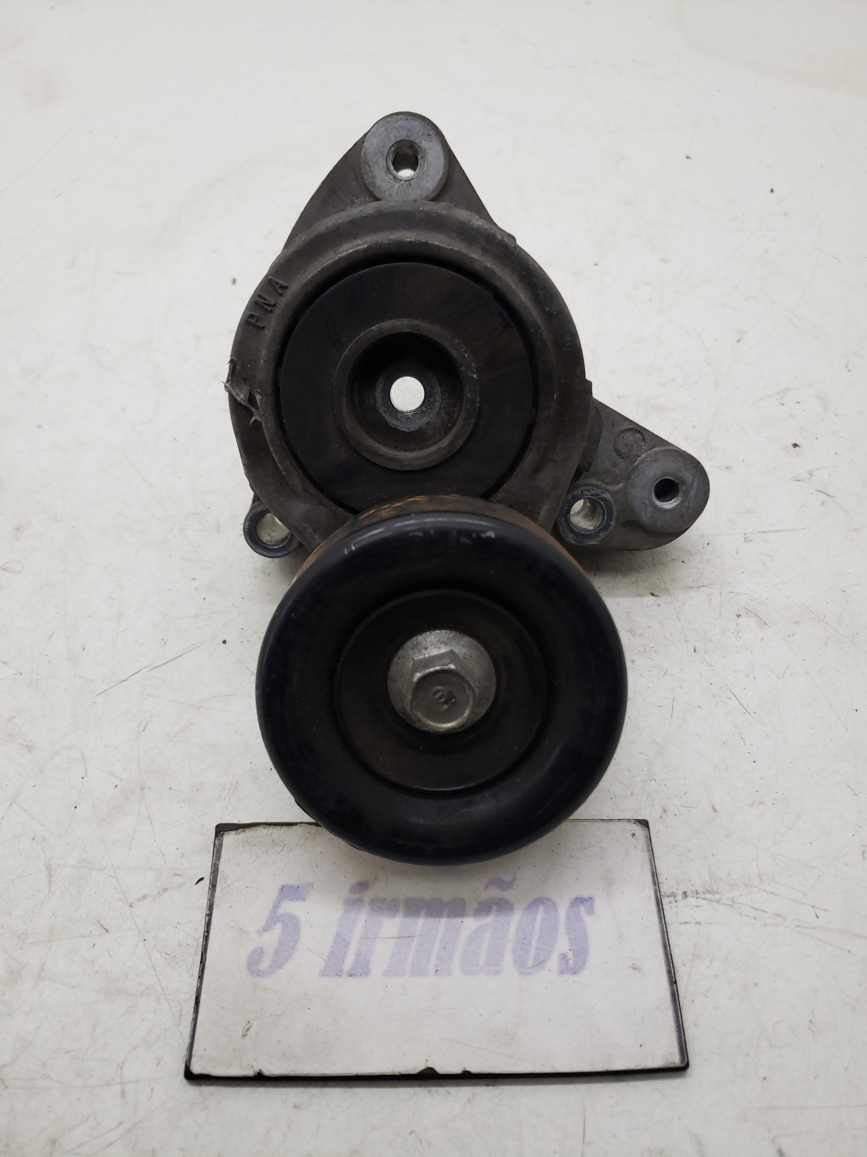 Tensionador Correia Alternador Honda Civic Si 2.0 Asp 2007