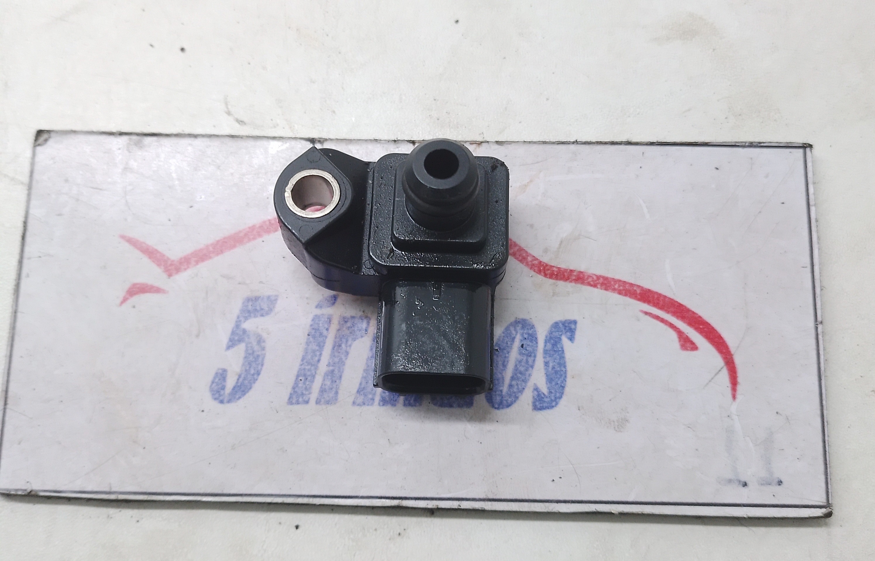 Sensor Map Honda Civic Flex Aut 1.8 2011 N 0798007590