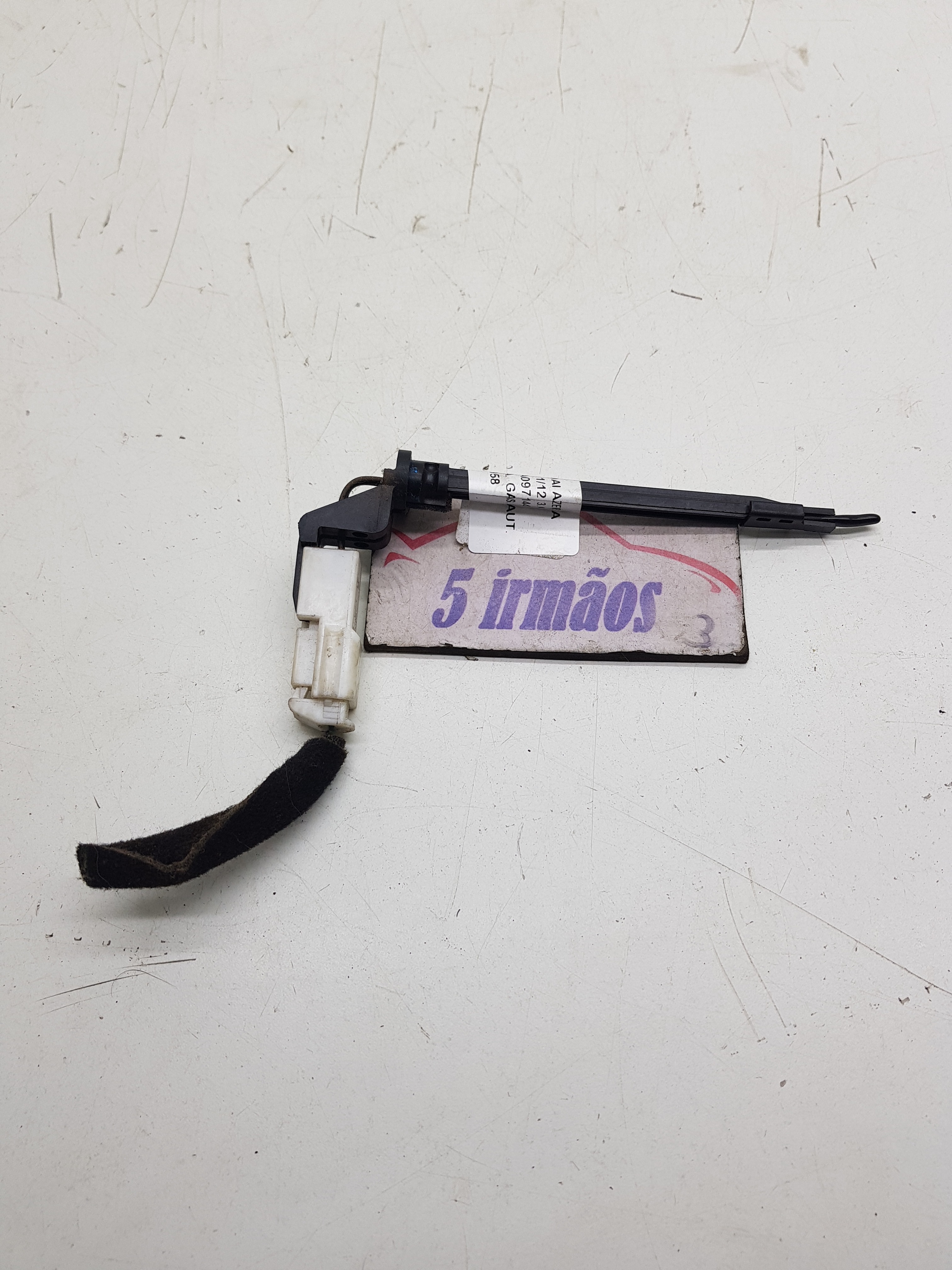 Sensor Temperatura Interna Hyundai Azera 3.0 2011 / 2012