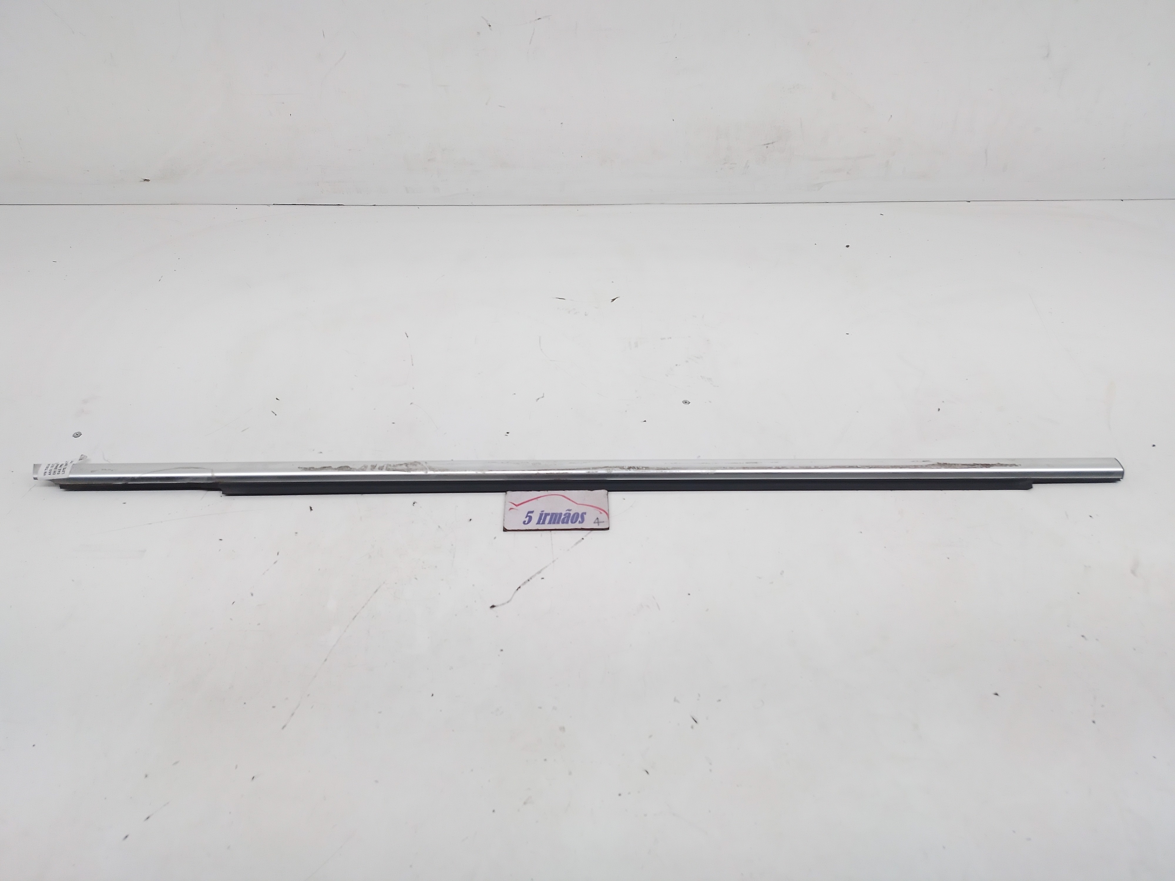 Pestana Porta Dianteira Direita Vw Tiguan 2013 N5n0837476e