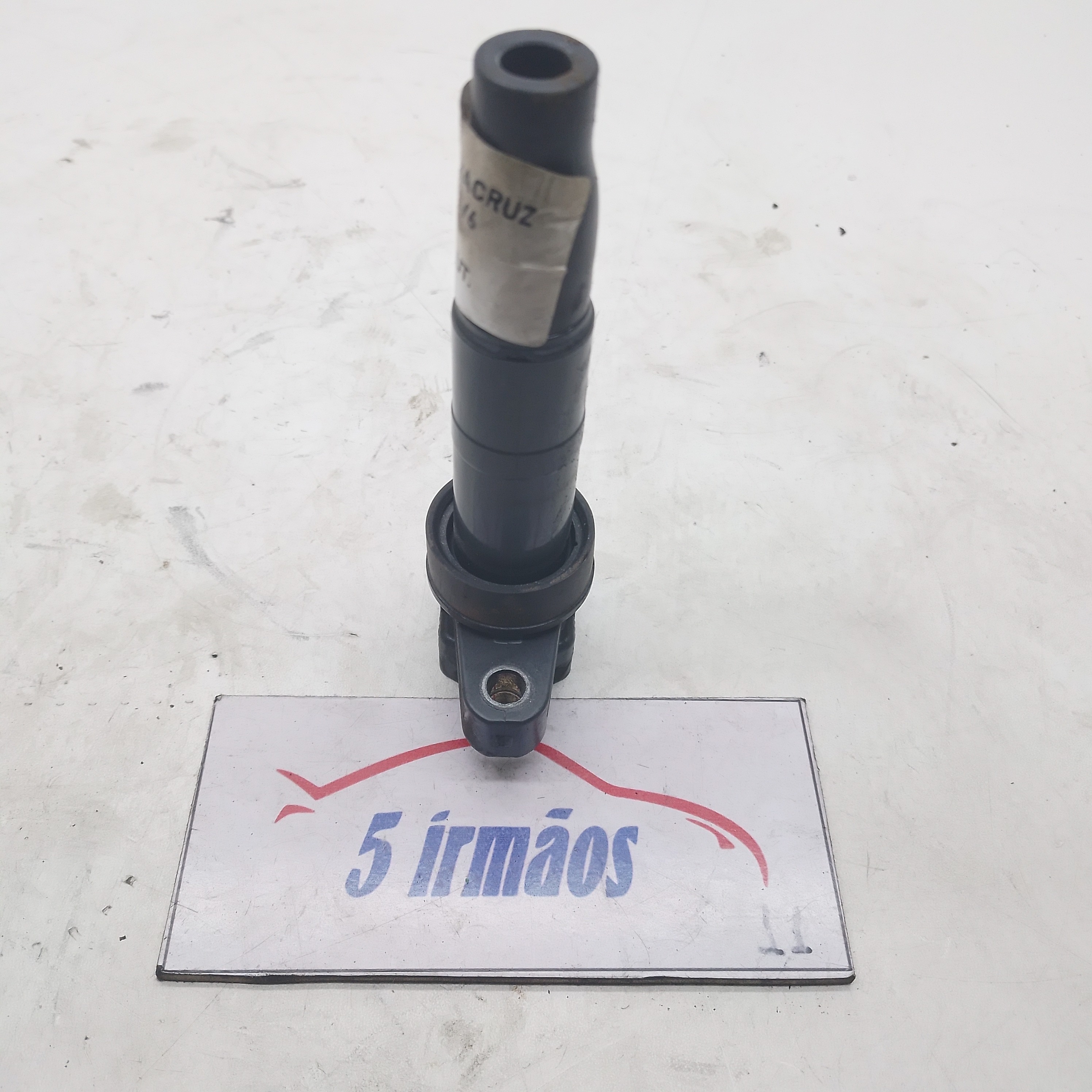 Bobina Ignição Hyundai Veracruz V6 3.8 2010 / 2011