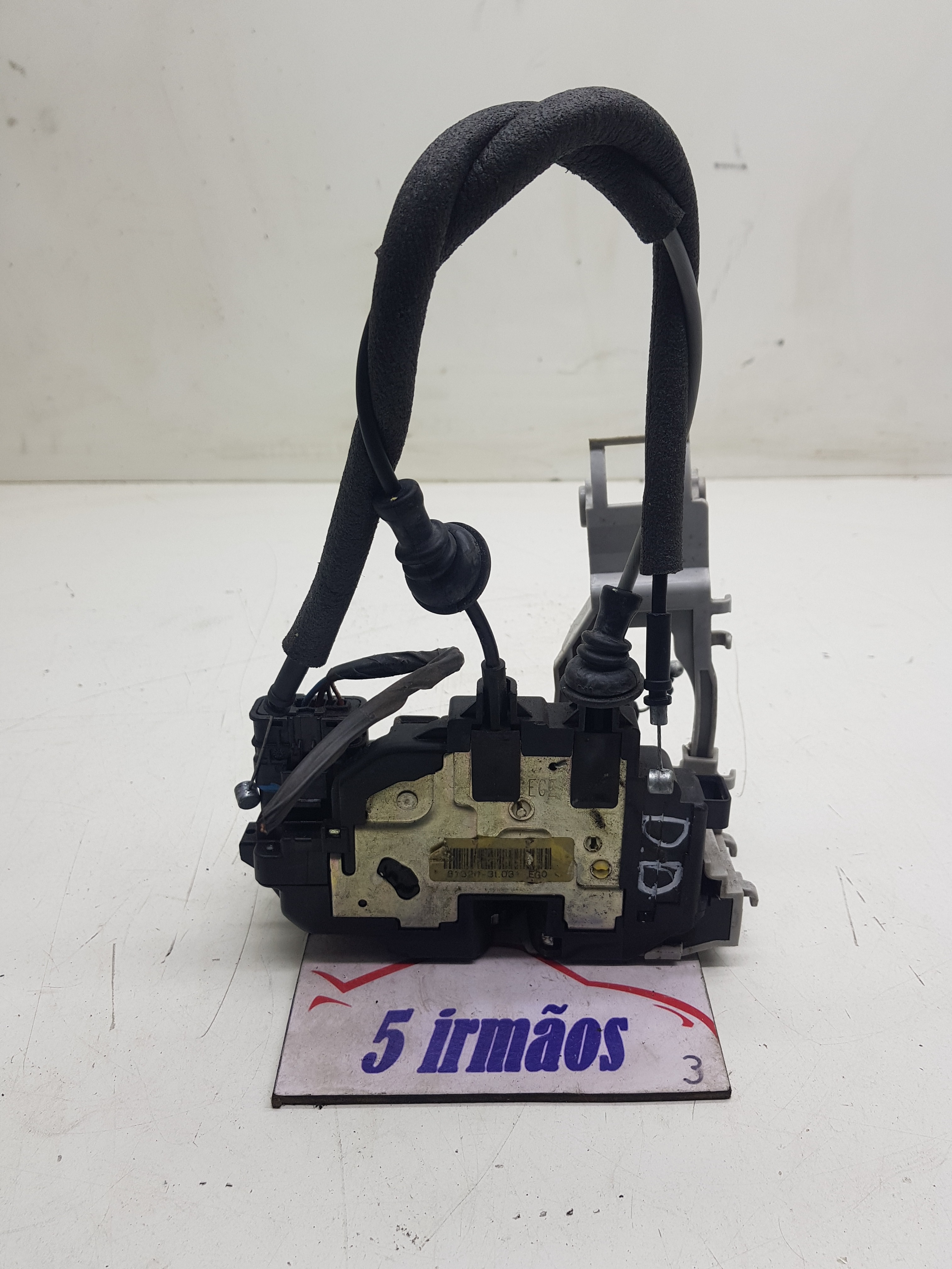 Fechadura Dianteira Direita Hyundai Azera 3.3 2009 2010