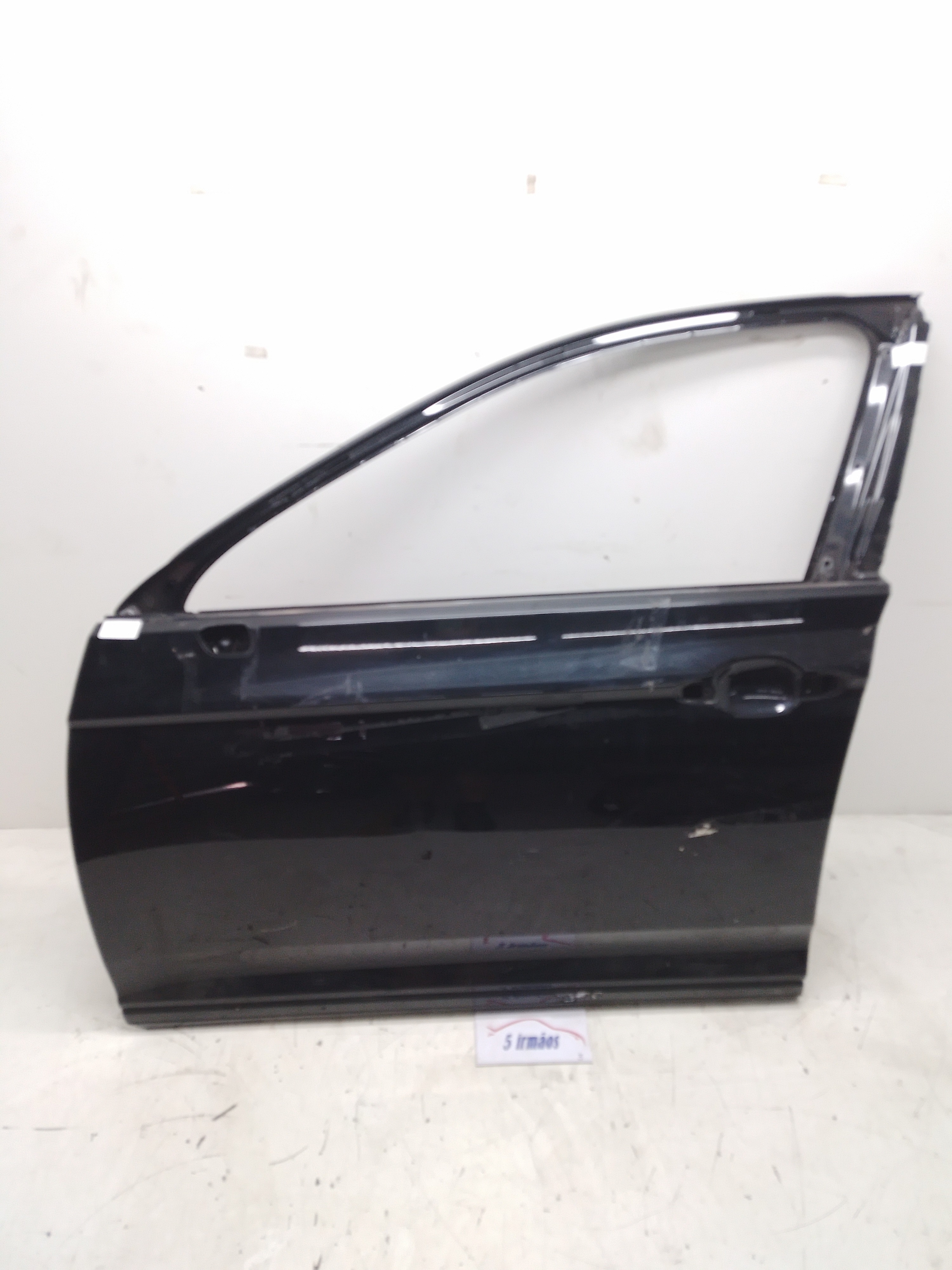 Porta Dianteira Esquerda Vw Passat Tsi 2.0 2018 / 2019