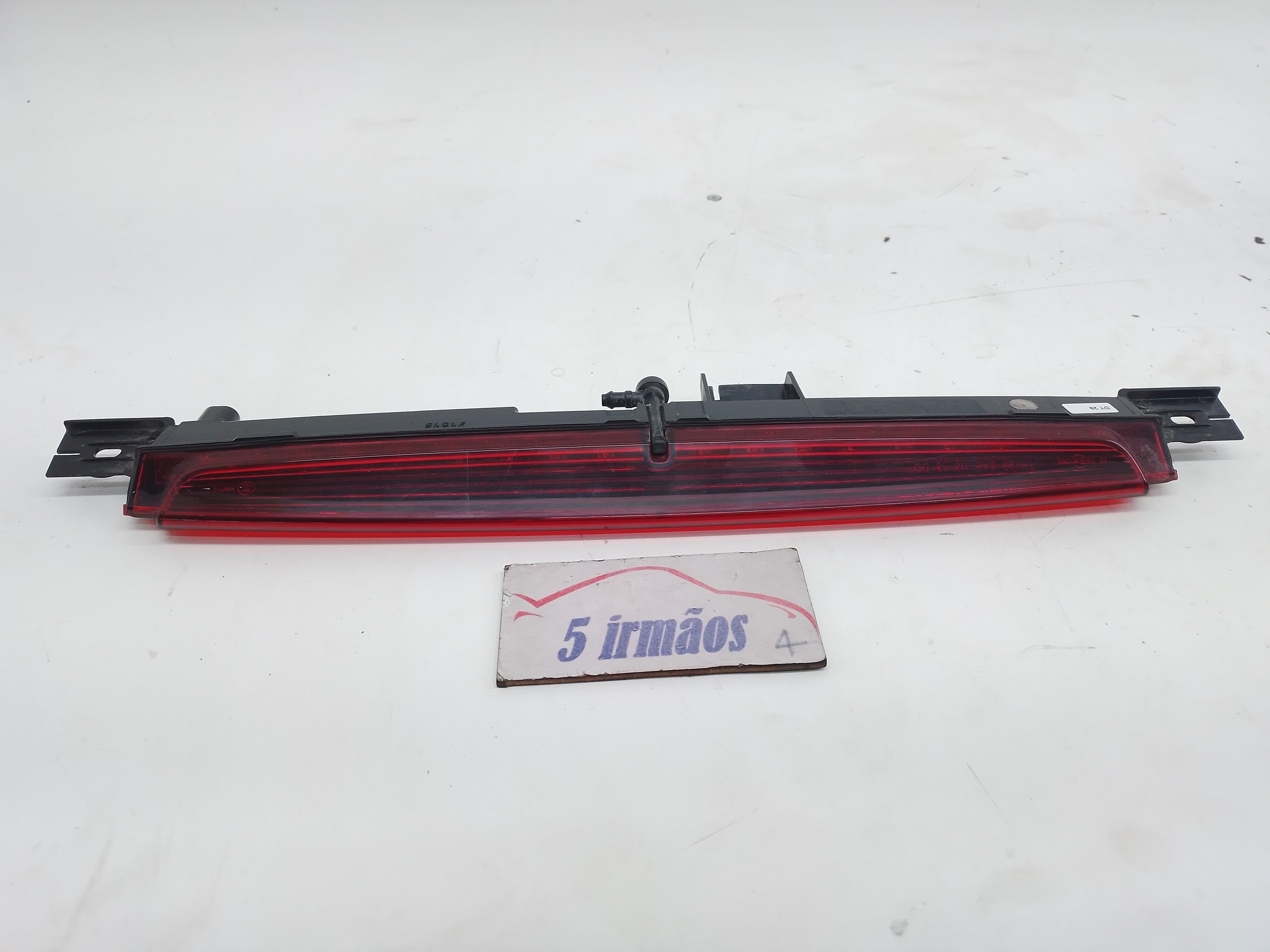 Luz Breaklight Bmw X1 2.0 Turbo 2017 2018