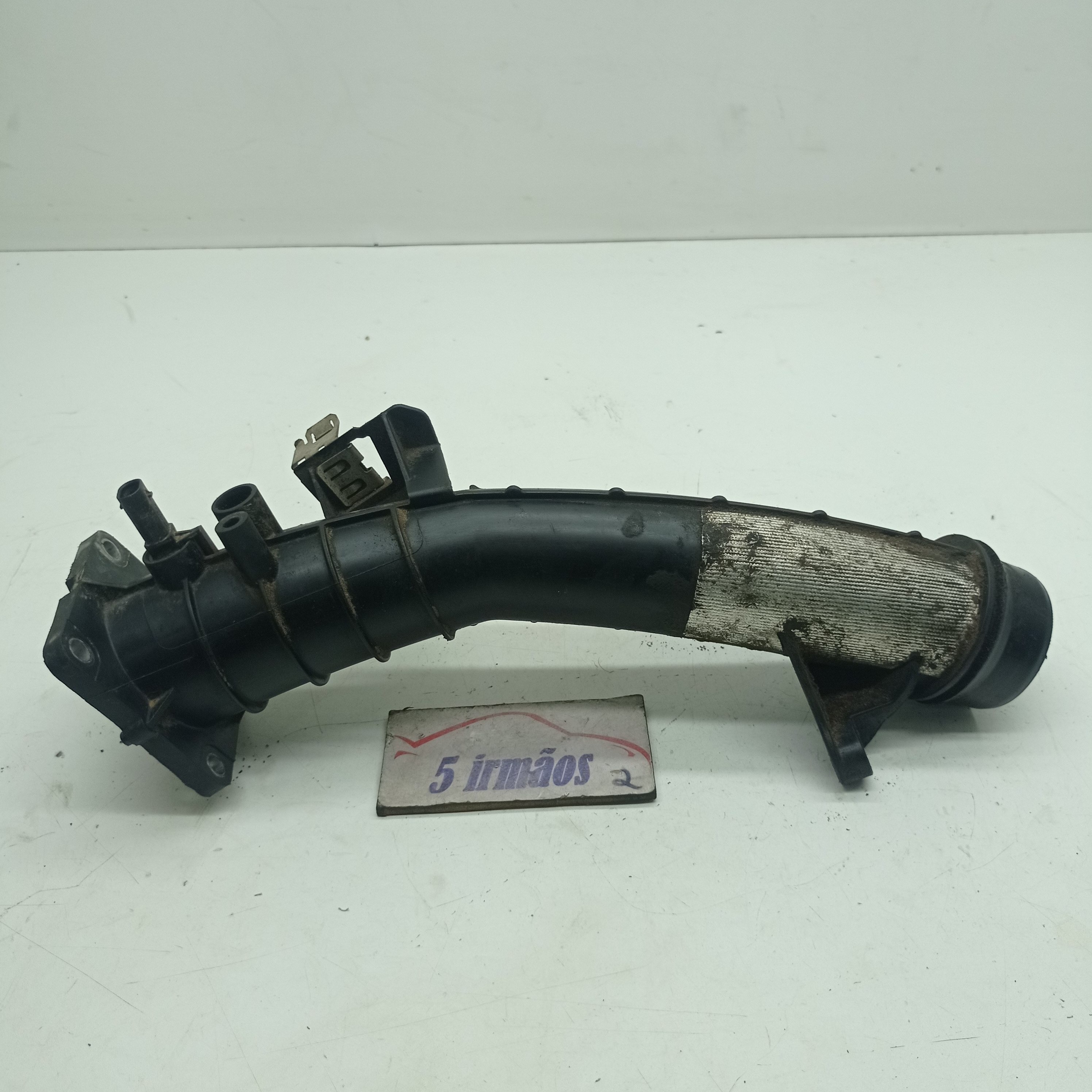 Mangueira Admissão Mercedes A200 1.6 Turbo 2014 A2700900844