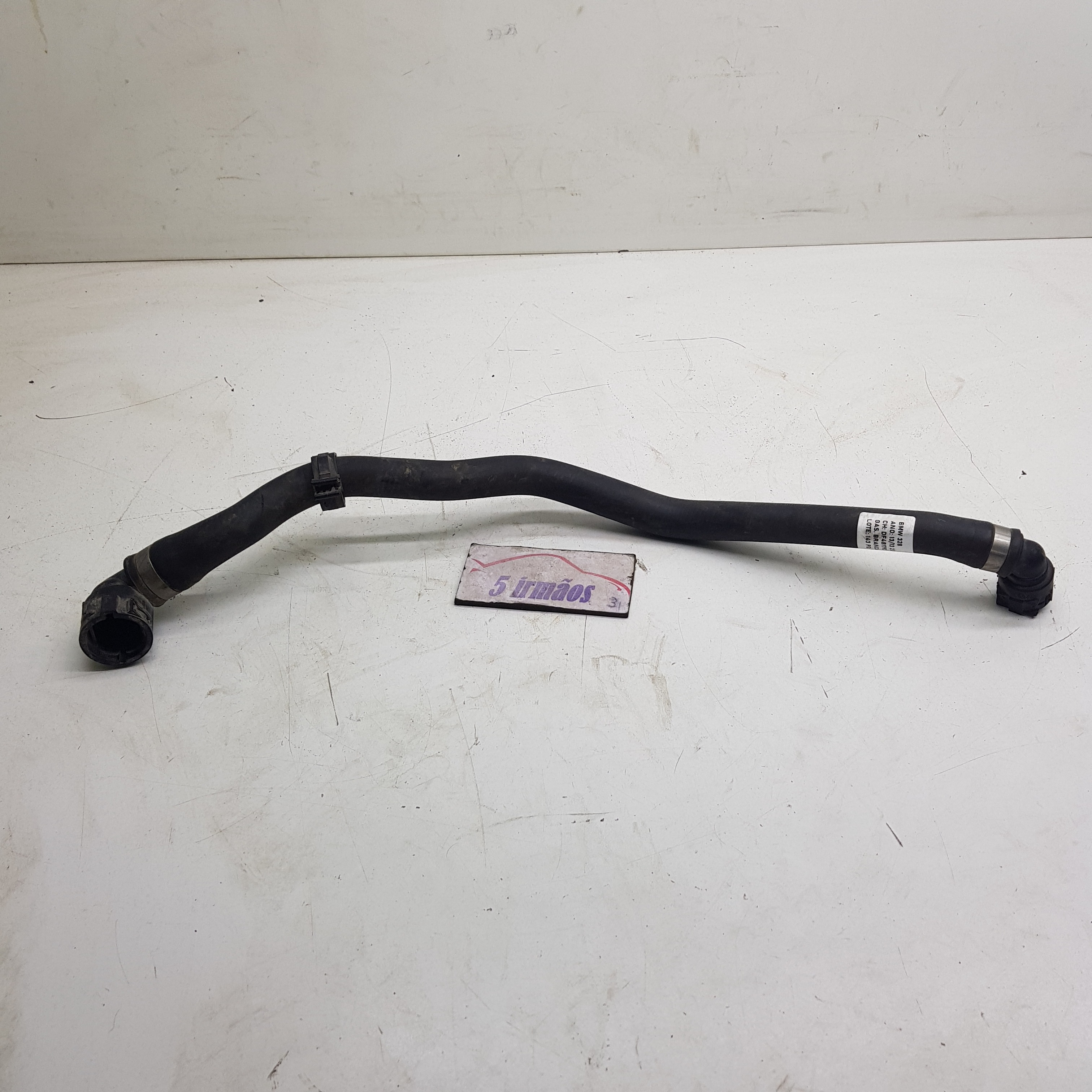 Mangueira Radiador Bmw 328i 2.0 2013 / 2014 N762467601
