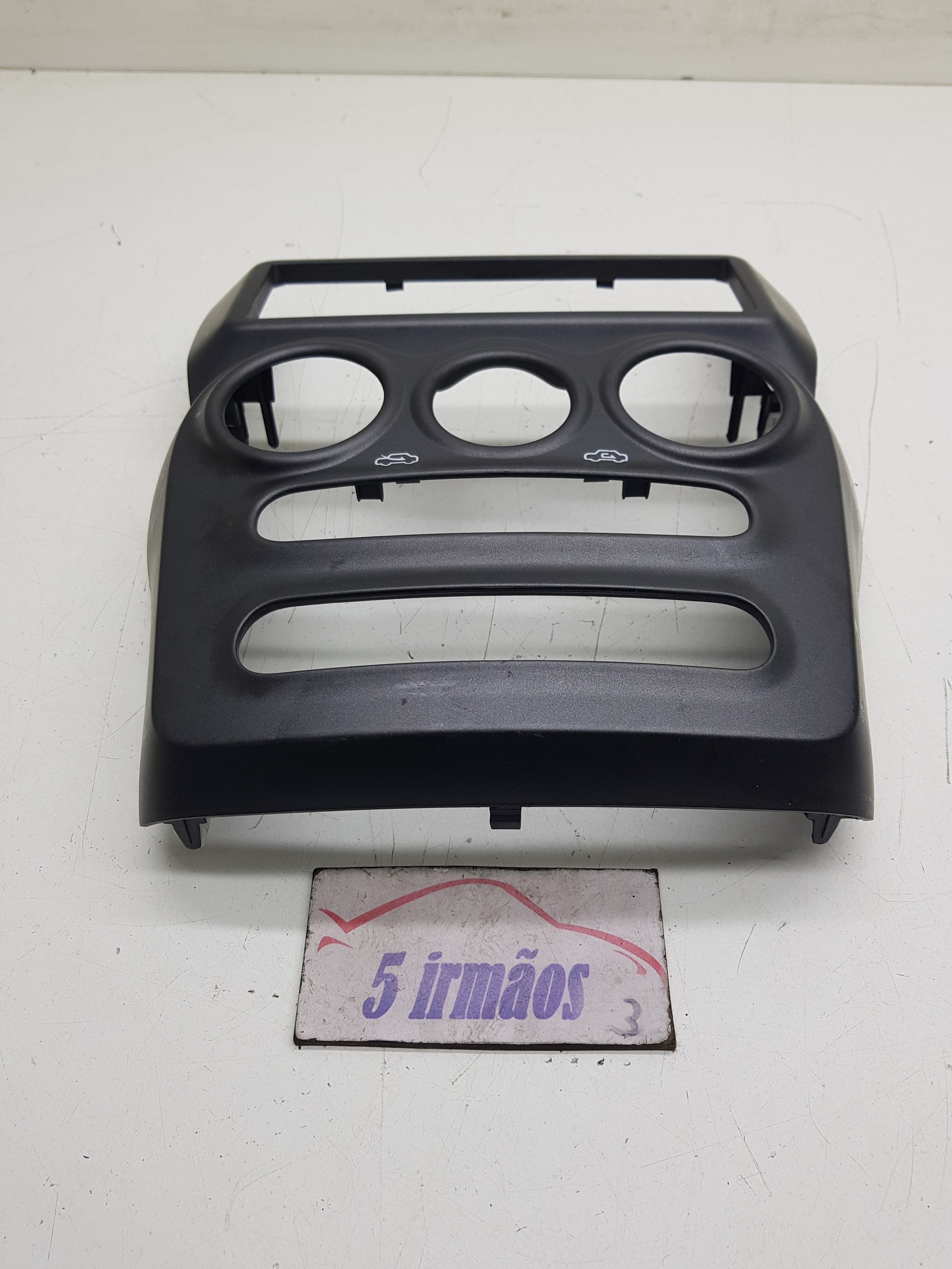 Moldura Painel Chery Qq 1.8 2018 2019 J005304061