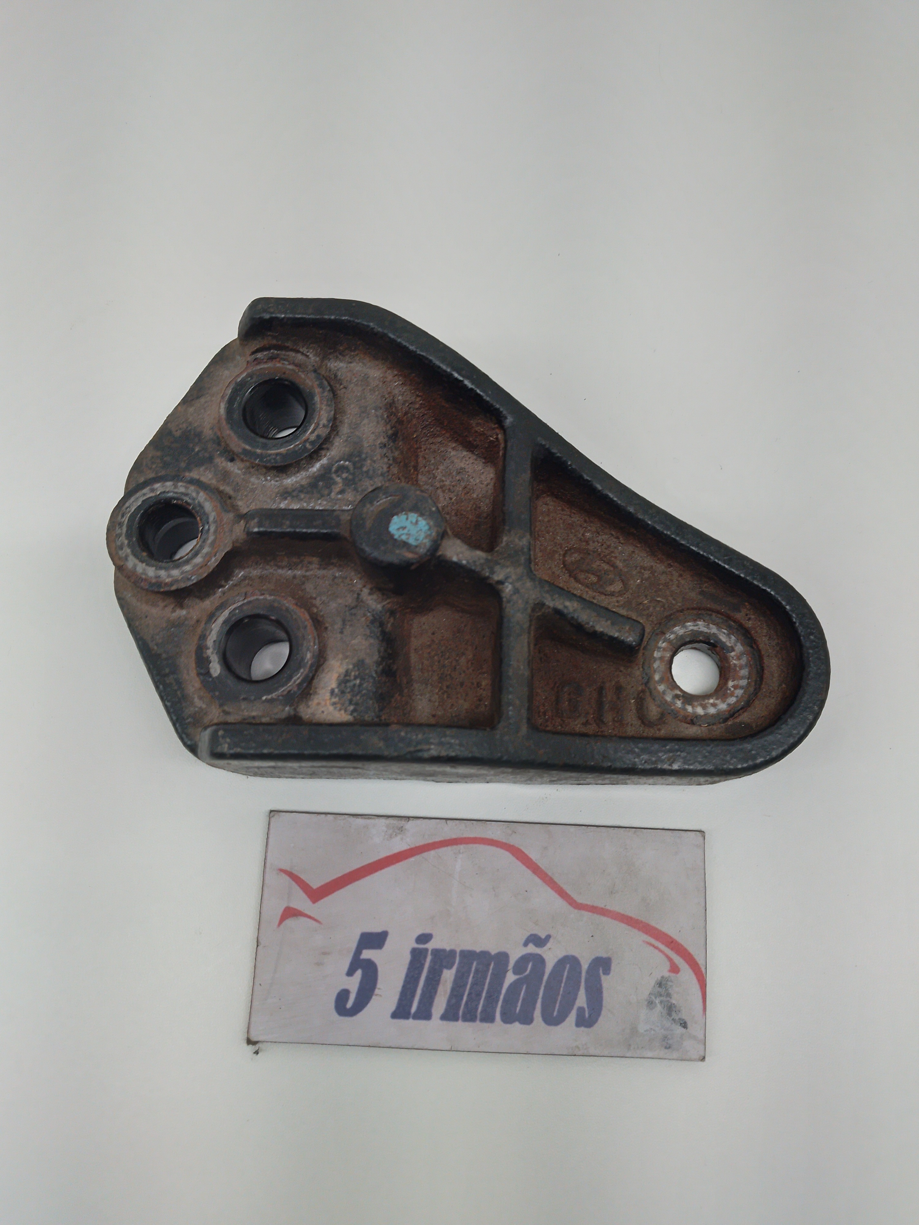 Suporte Coxim Motor Kia Sorento 3.5 V6 2012 / 2013