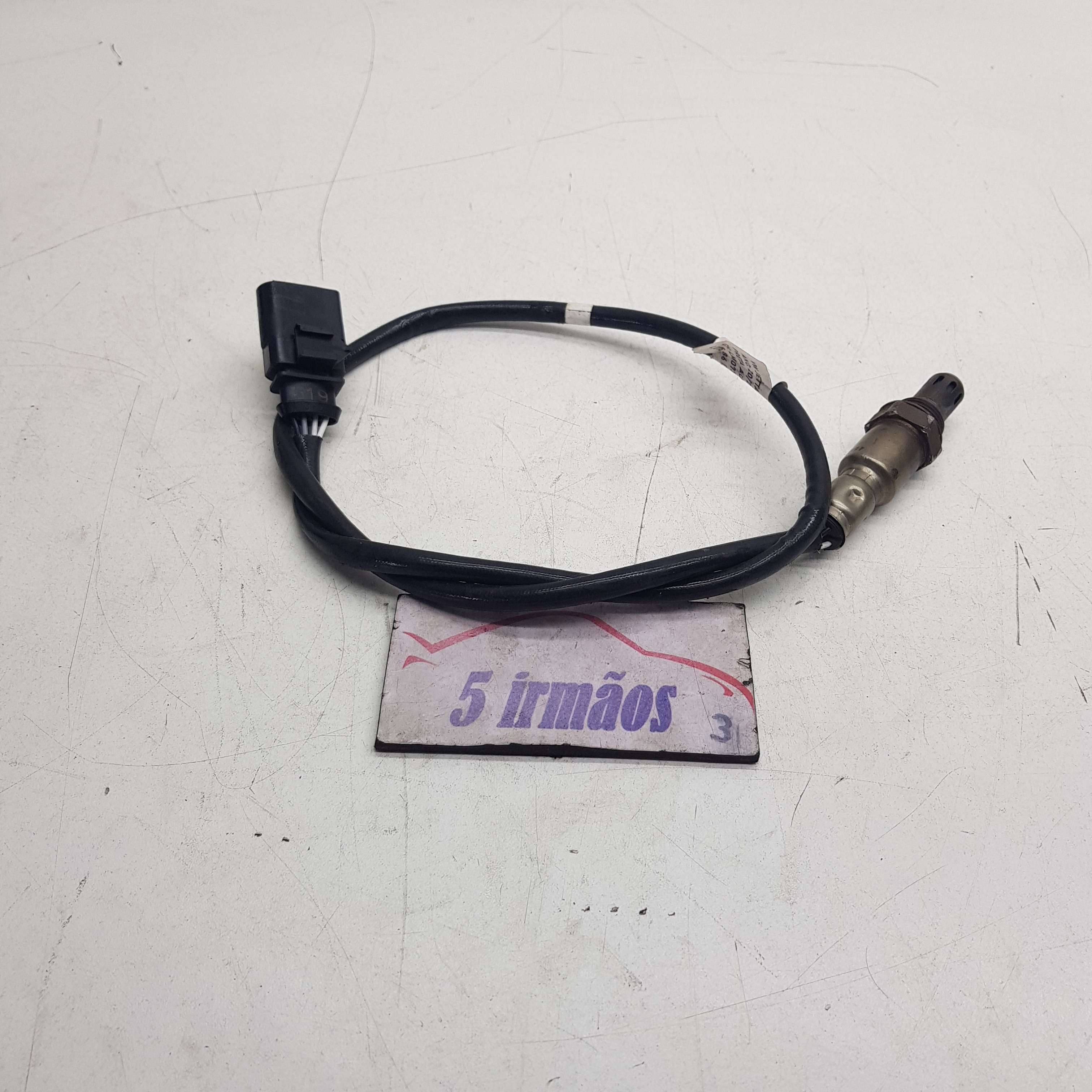Sonda Lambda Vw Jetta Tsi 1.4 2019 / 2020 Nº04e906262dt