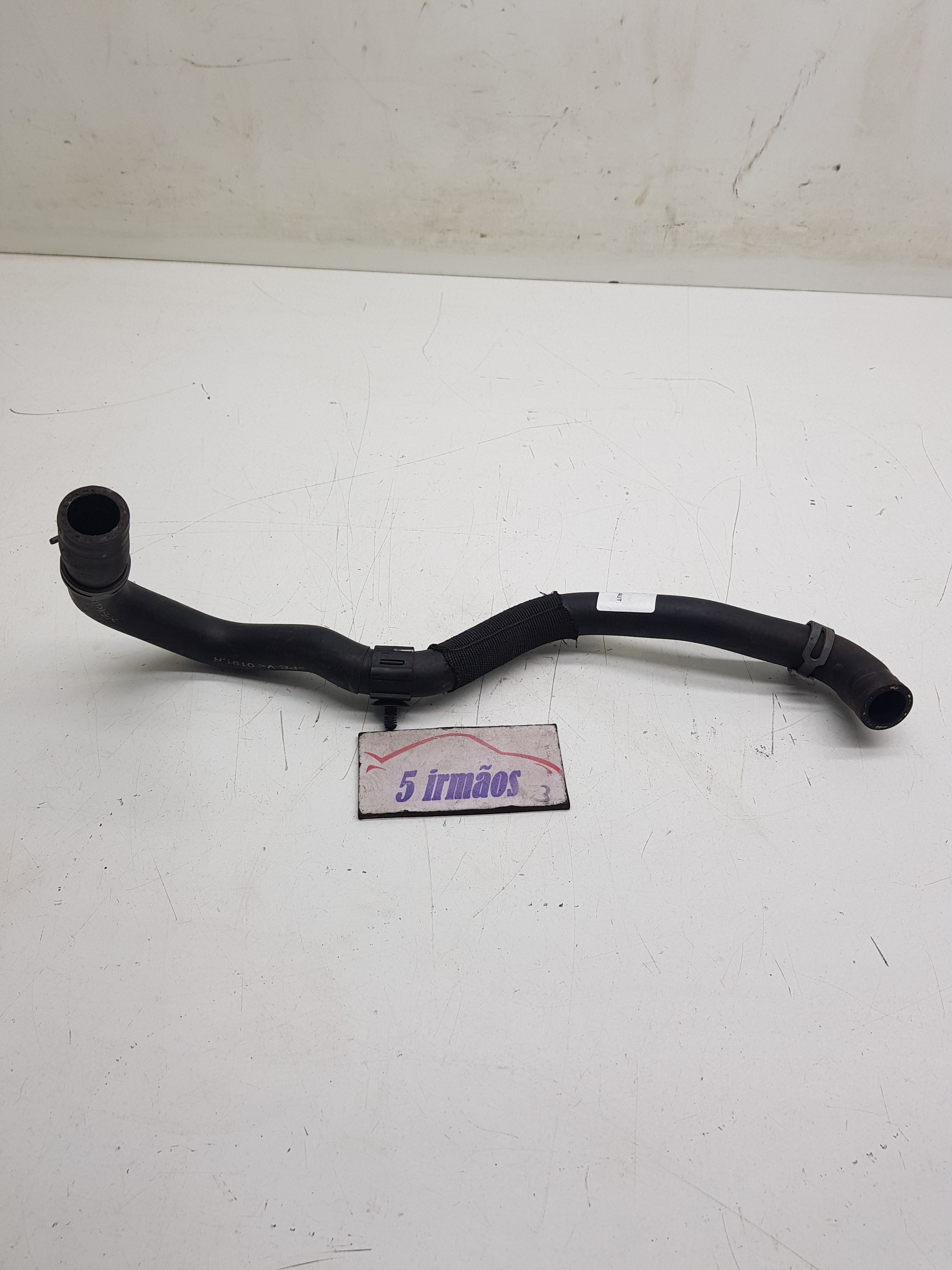 Mangueira Radiador Audi Q3 Tfsi 1.4 2016 2017 5n0122073ag