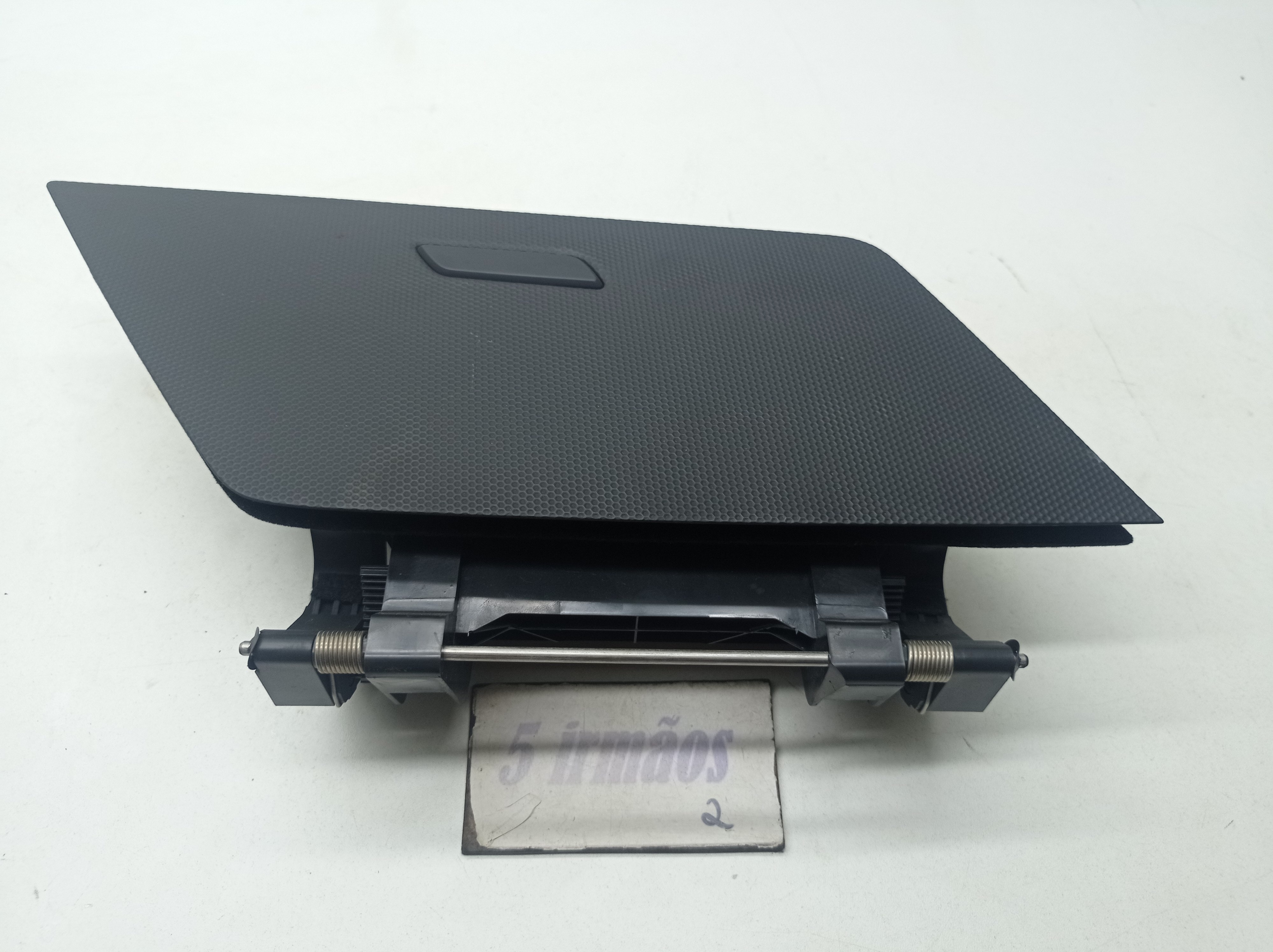 Porta Objetos Superior Vw Tiguan 350 Tsi 2.0 2018 / 2019