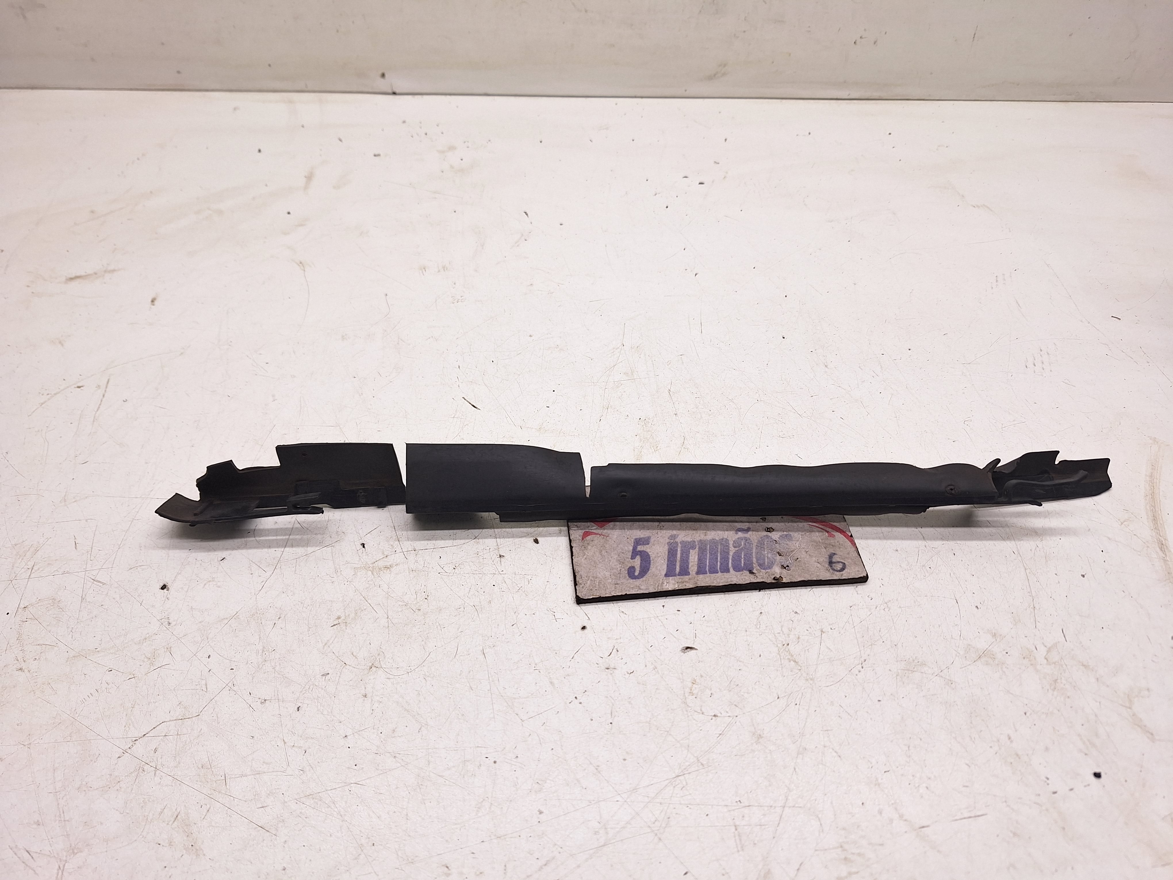 Defletor Radiador Vw Nivus Tsi 1.0 2021 / 2022 Nº2qb121331