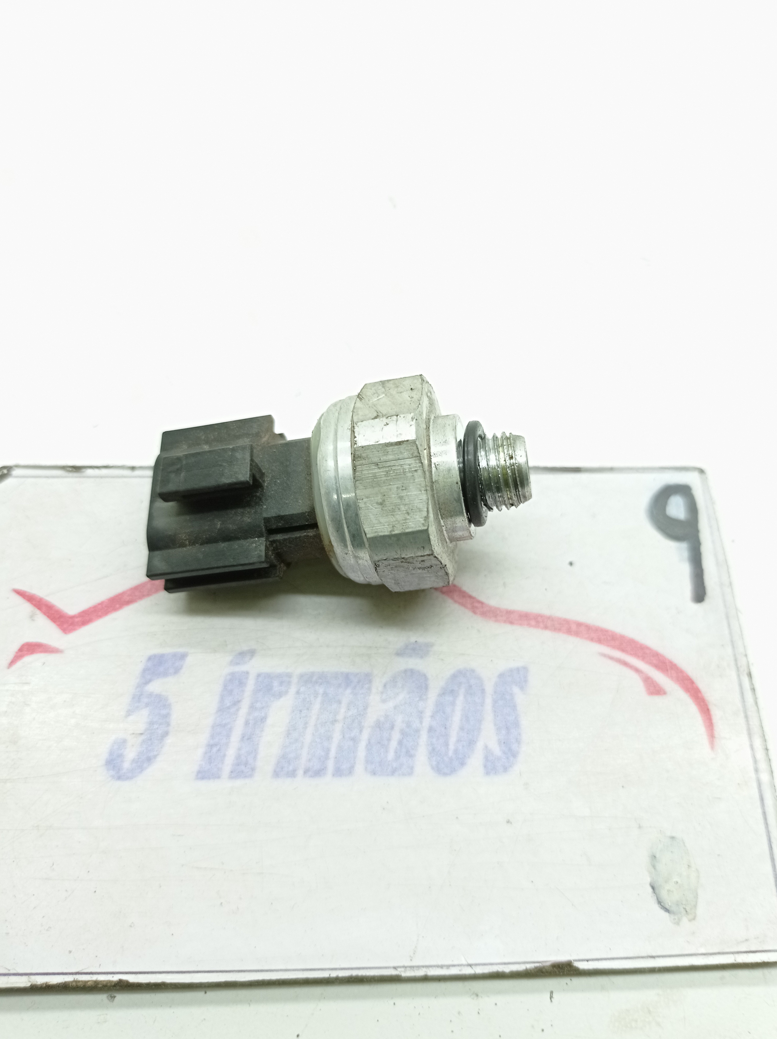 Sensor Pressostato Ar Kia Sorento 3.5 2014 / 2015 N42cp812