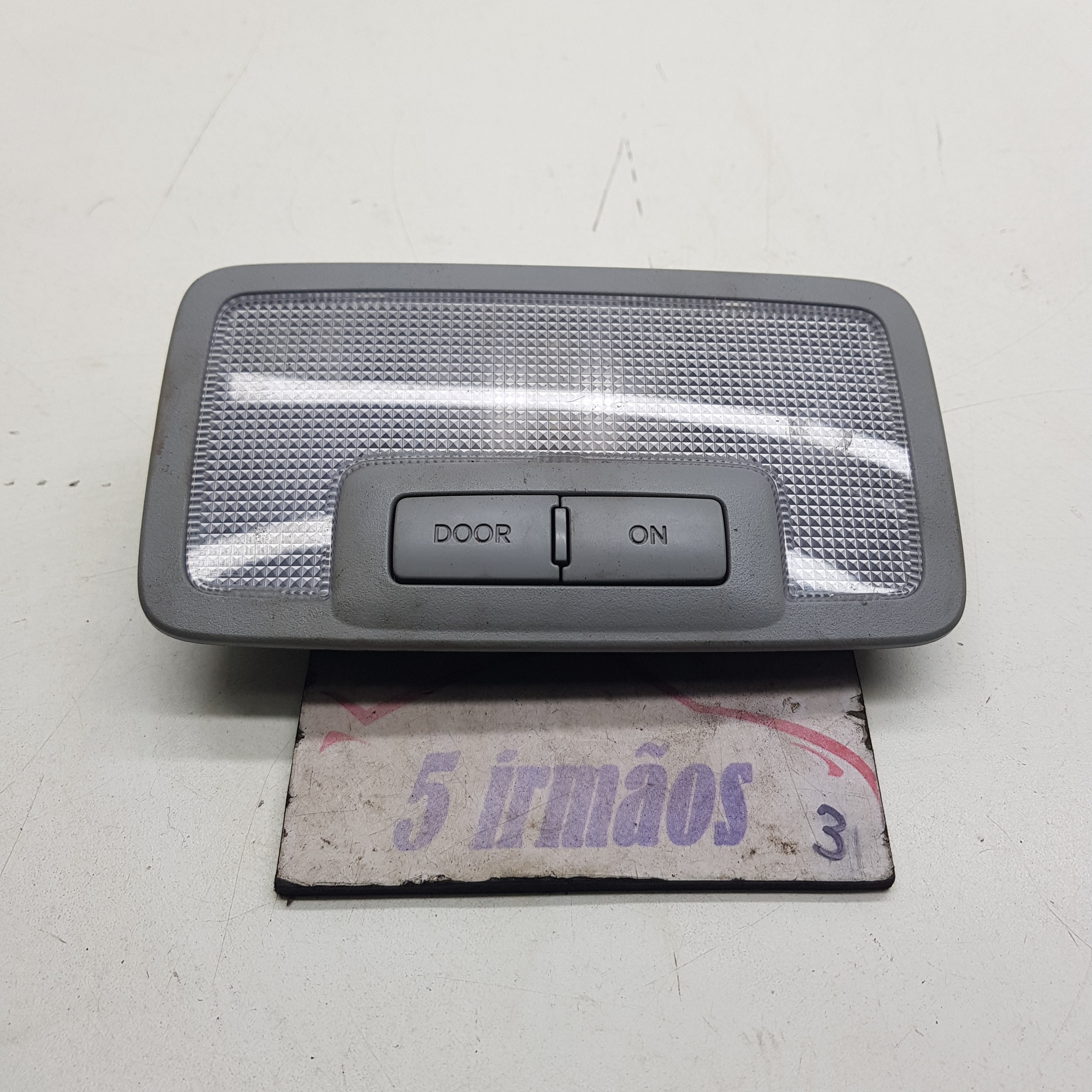 Luz Cortesia Teto Kia Sorento 3.5 2011 / 2012 928502p100