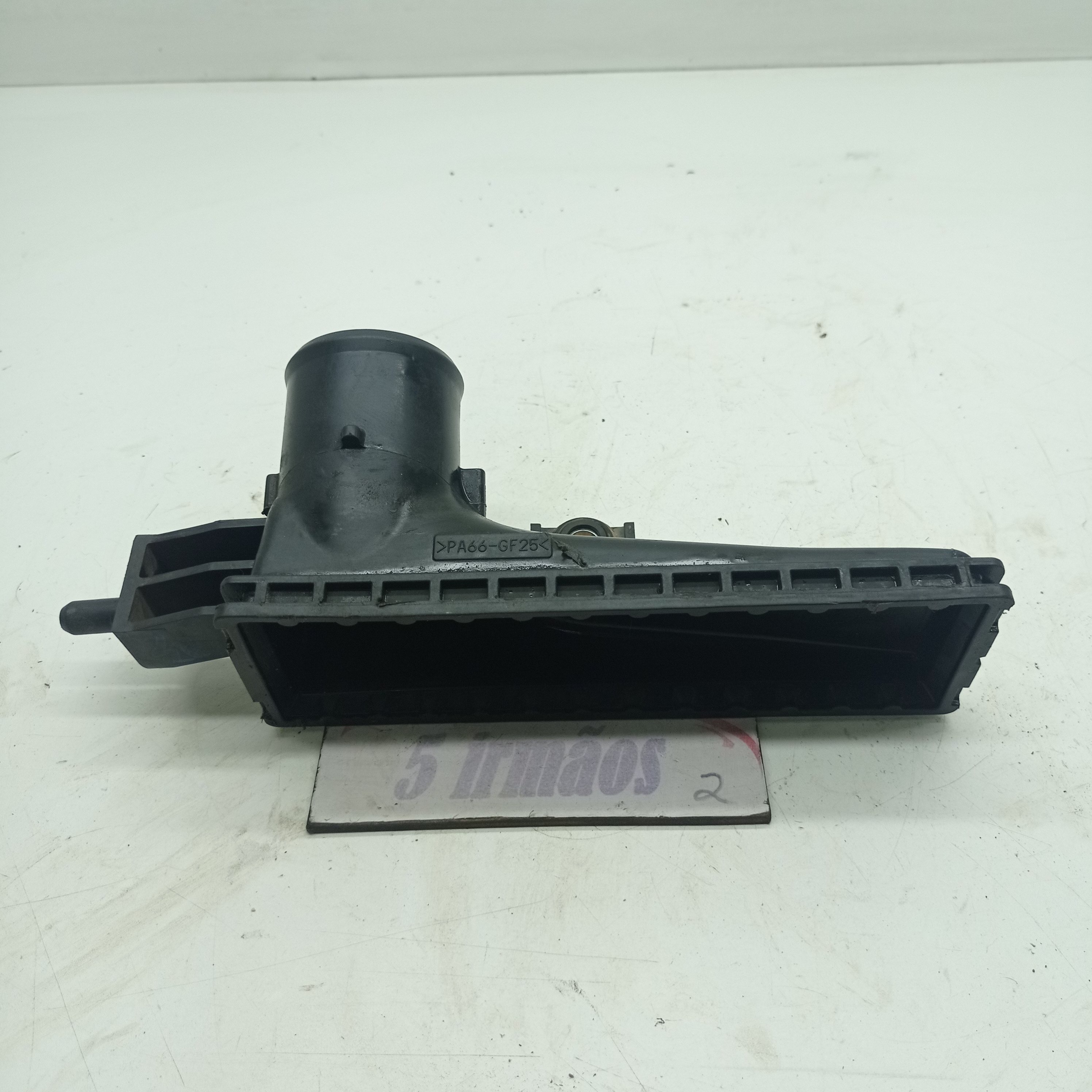 Mangueira Duto Entrada Ar Toyota Hilux Srv 2.8 2016 / 2017
