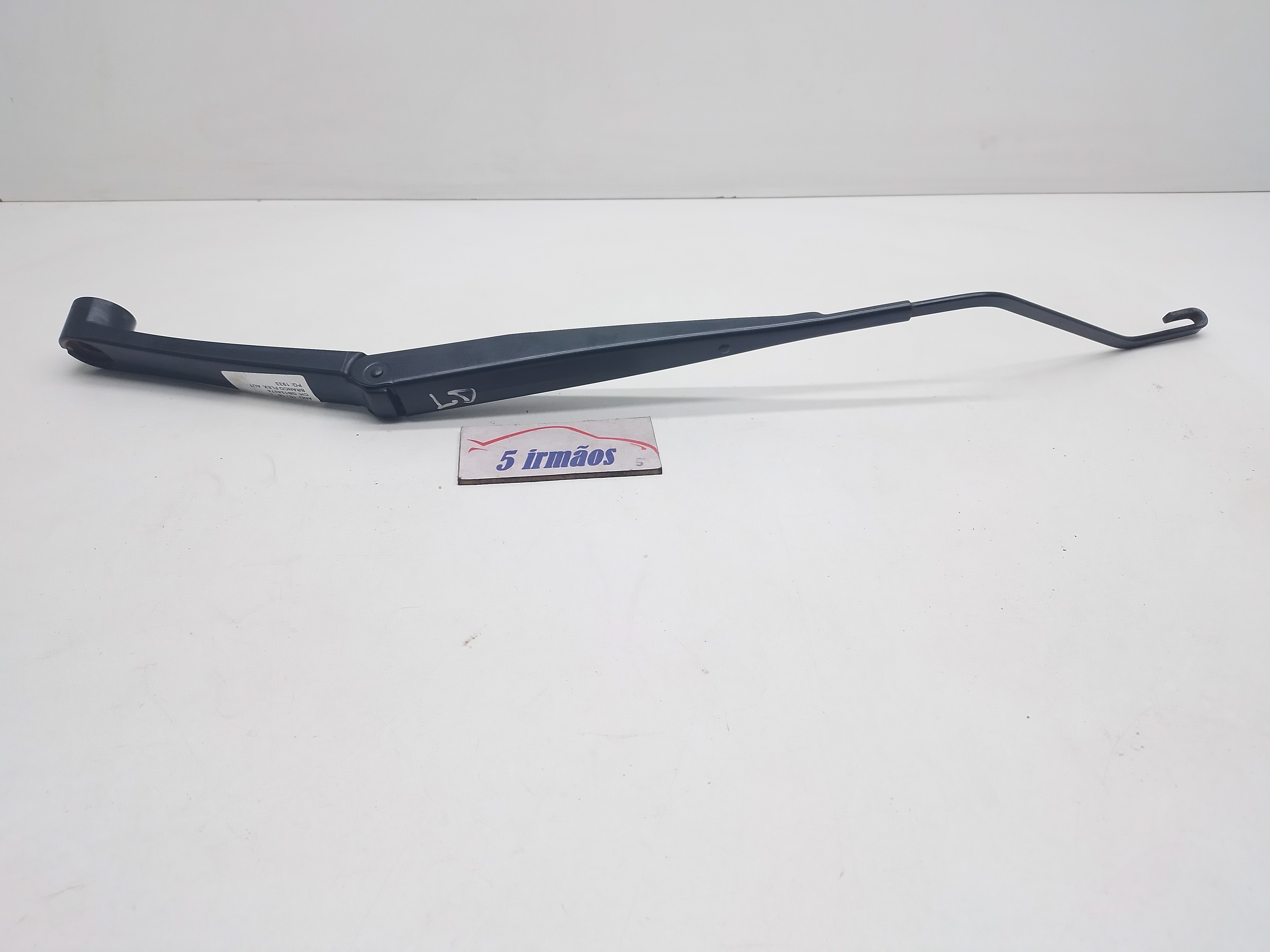Braço Direito Limpador Parabrisa Gm Cruze 1.8 Flex Aut 2015 Direito