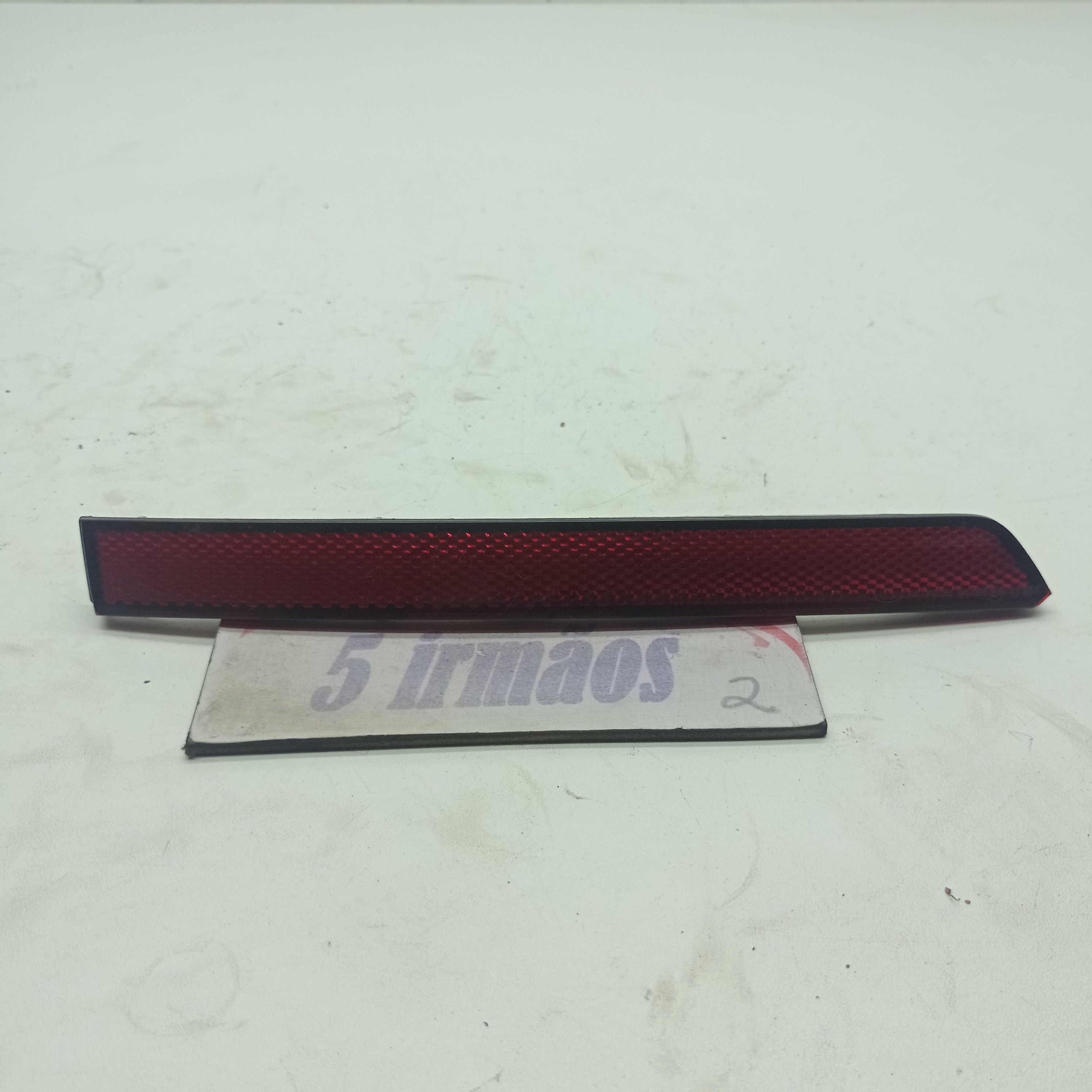 Refletor Olho Gato Traseiro Esquerdo Vw Tiguan 350 2.0 2018