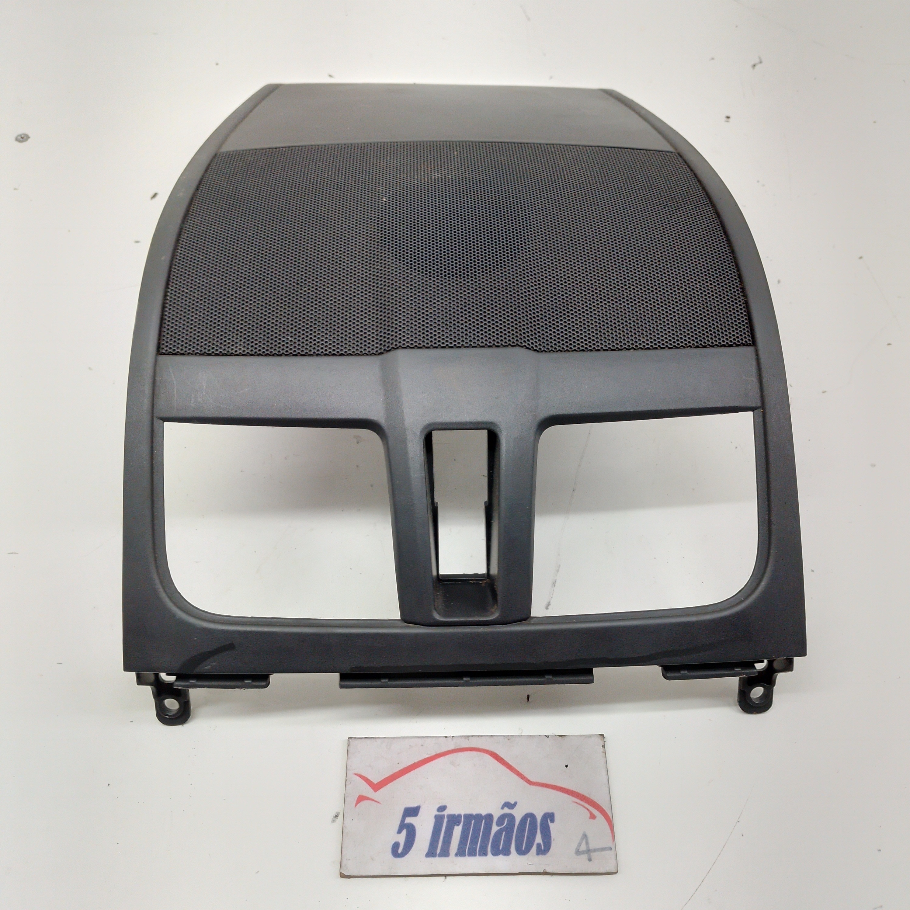 Acabamento Painel Difusor Ar Centra Suzuki Sx4 2.0 2011 2012