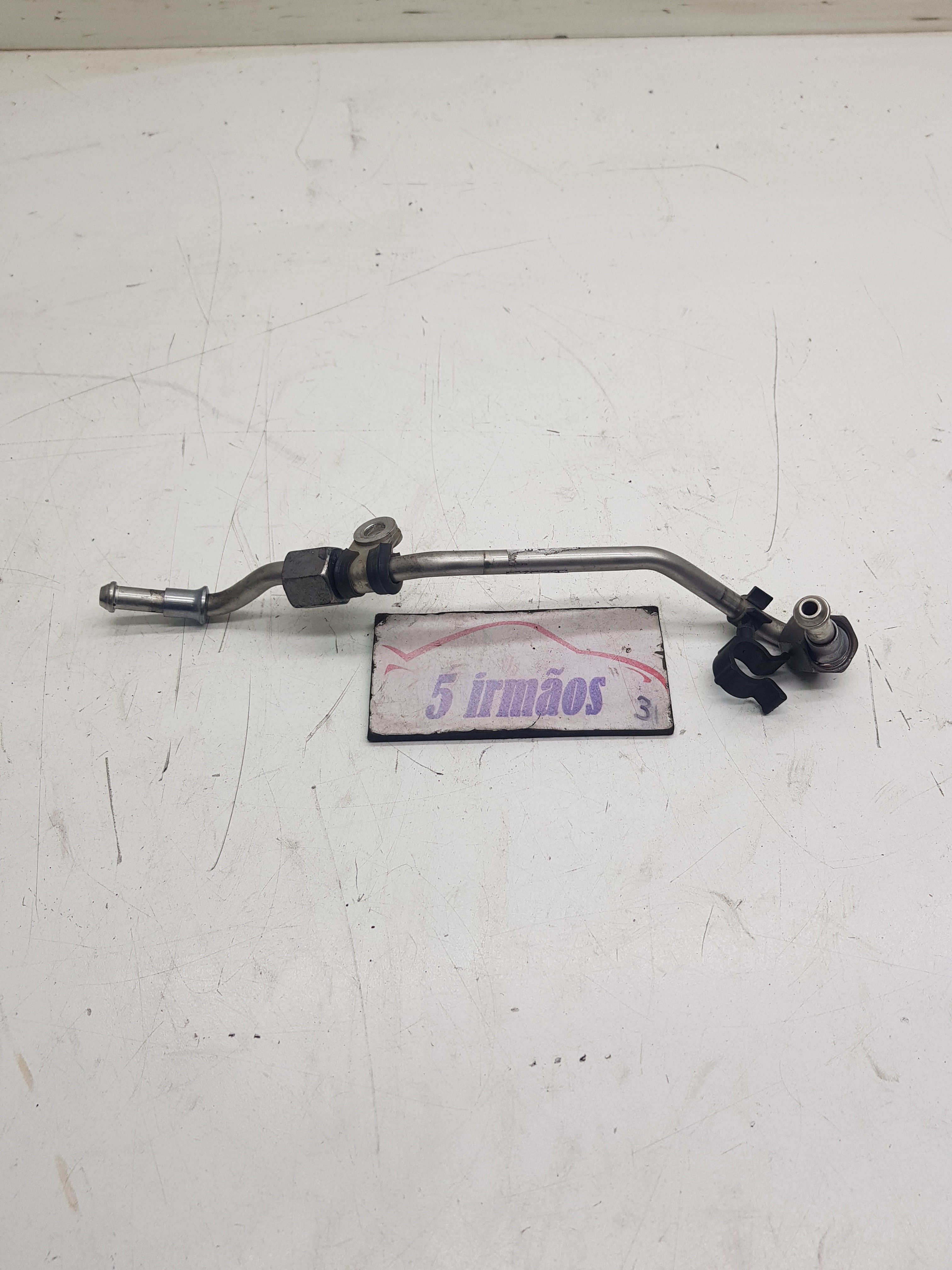 Mangueira Combustível Mercedes C200 1.8 2011 2012