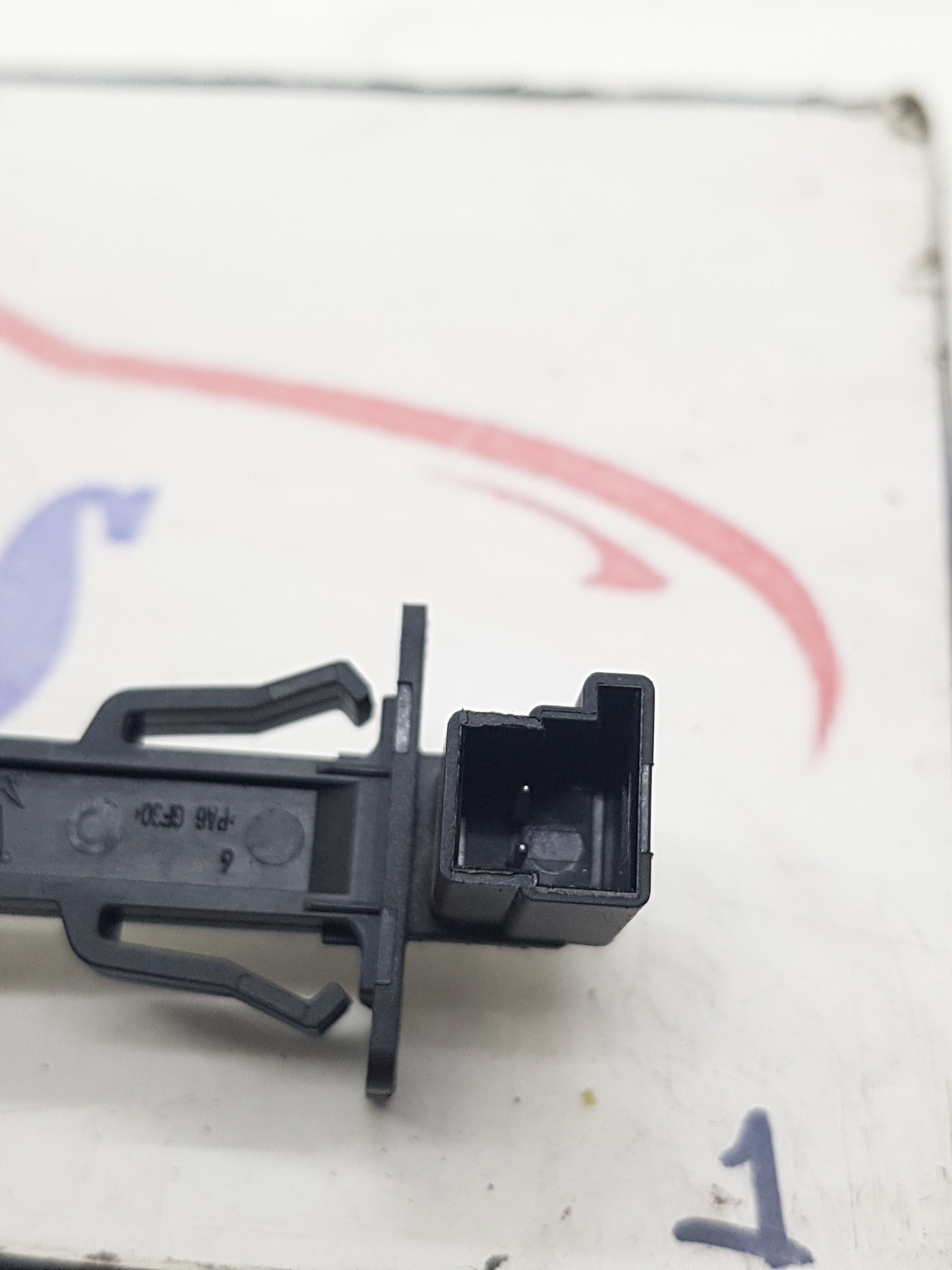 Sensor Temperatura Vw Golf Gti 2.0 2018 / 2019 N5q0907543a
