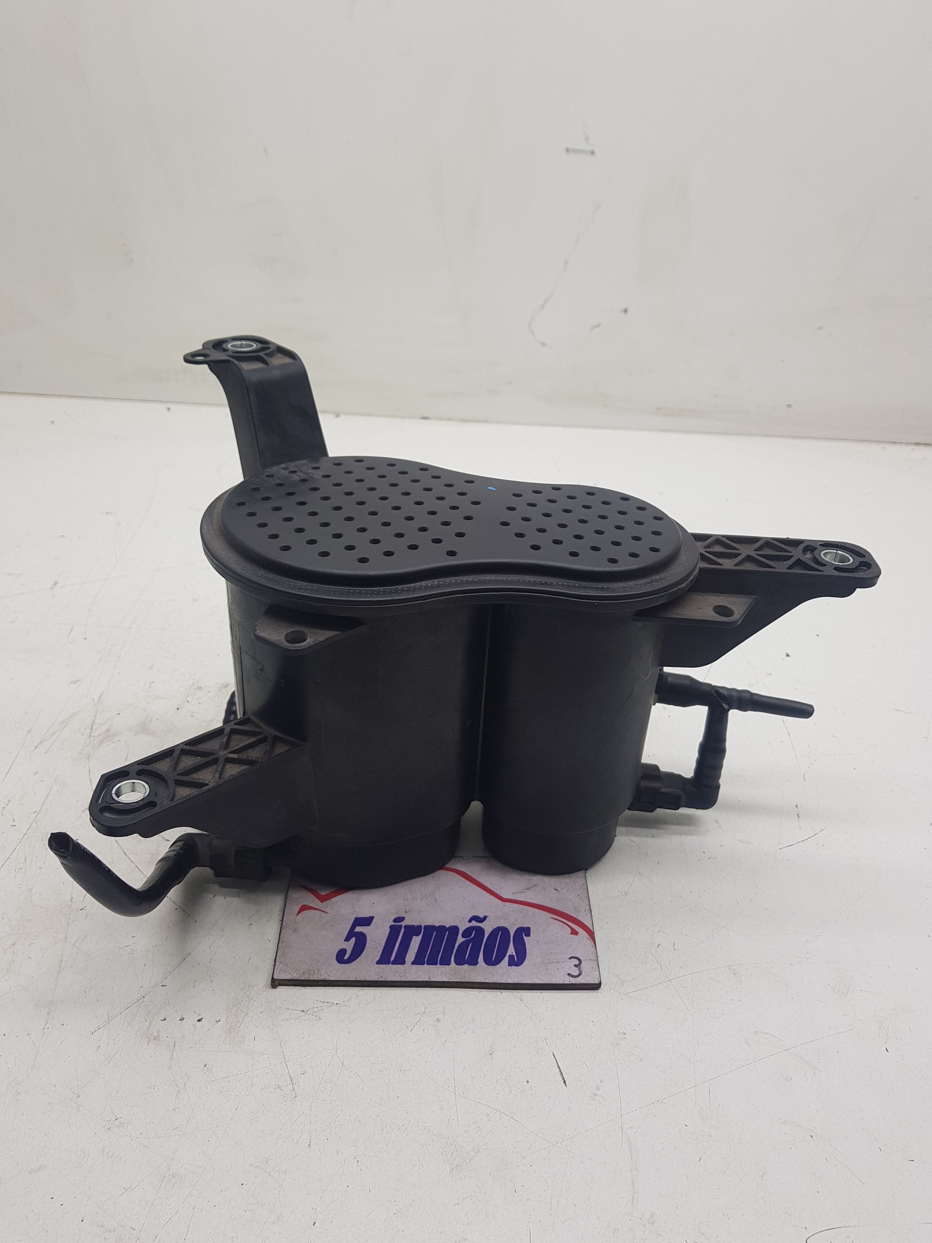 Filtro Canister Audi S5 Tfsi 3.0 2014 8k0201799g