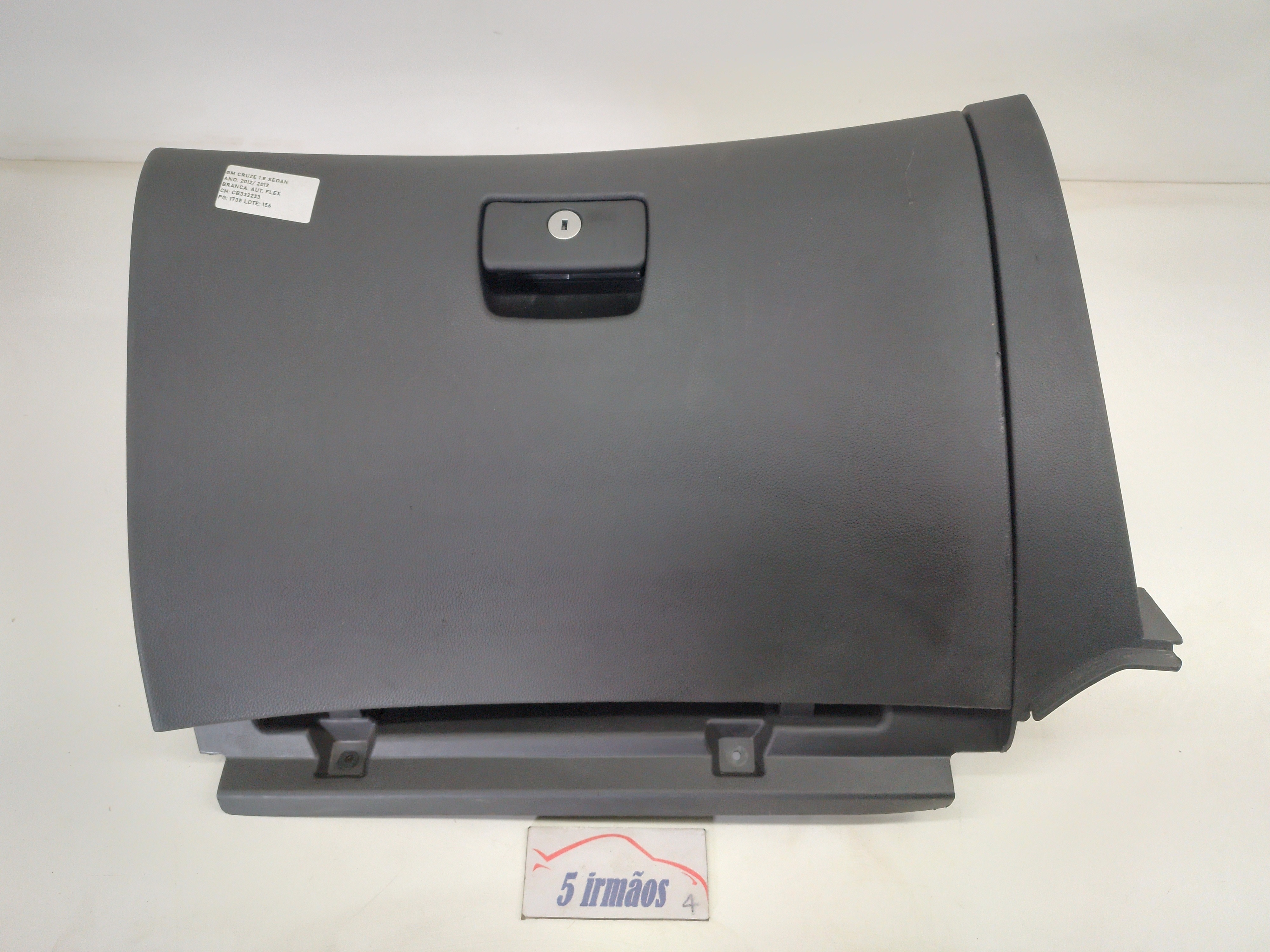 Porta Luvas Chevrolet Cruze 1.8 2011 / 2012 / 2013