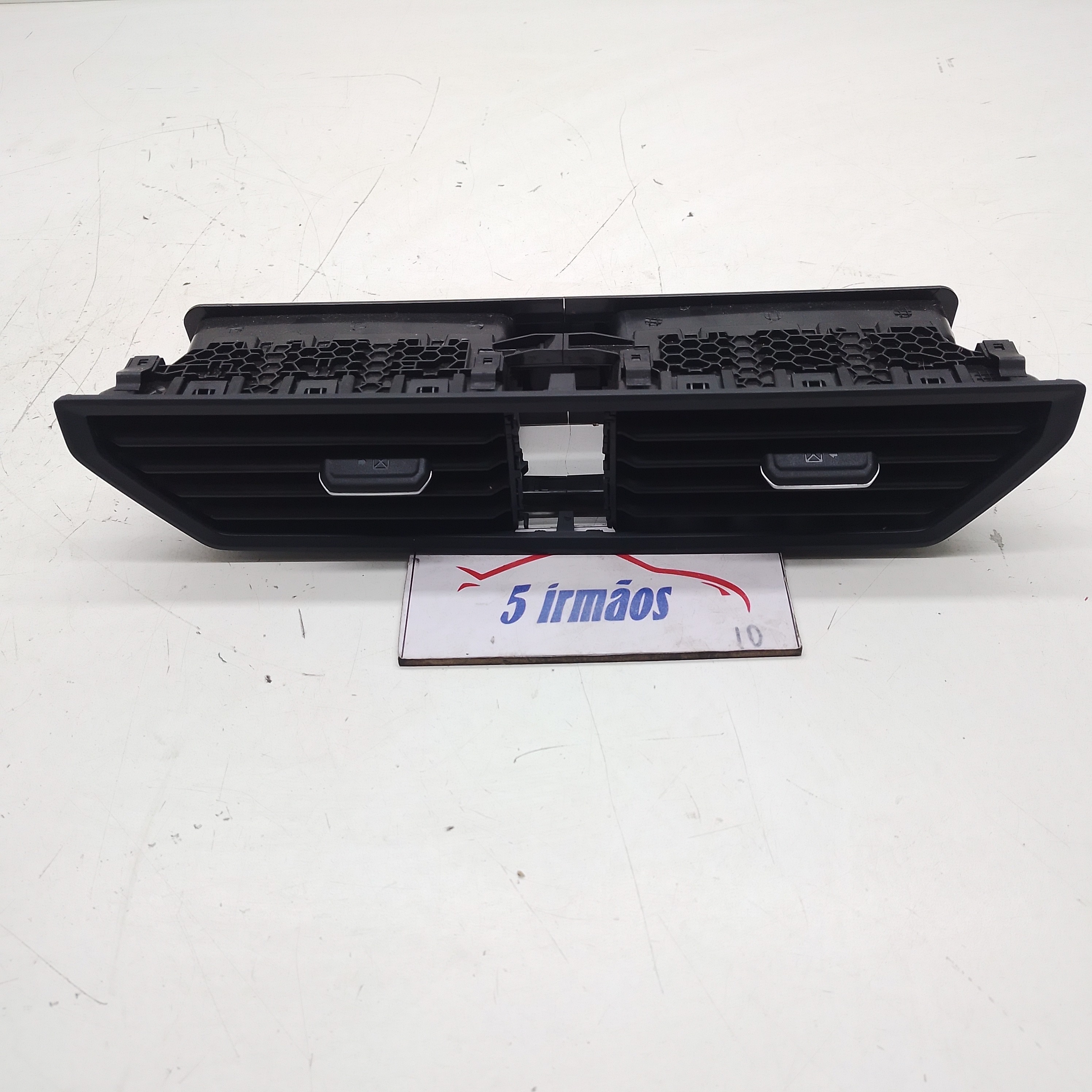 Difusor Ar Central Vw Jetta Tsi 1.4 2019 17b819728q