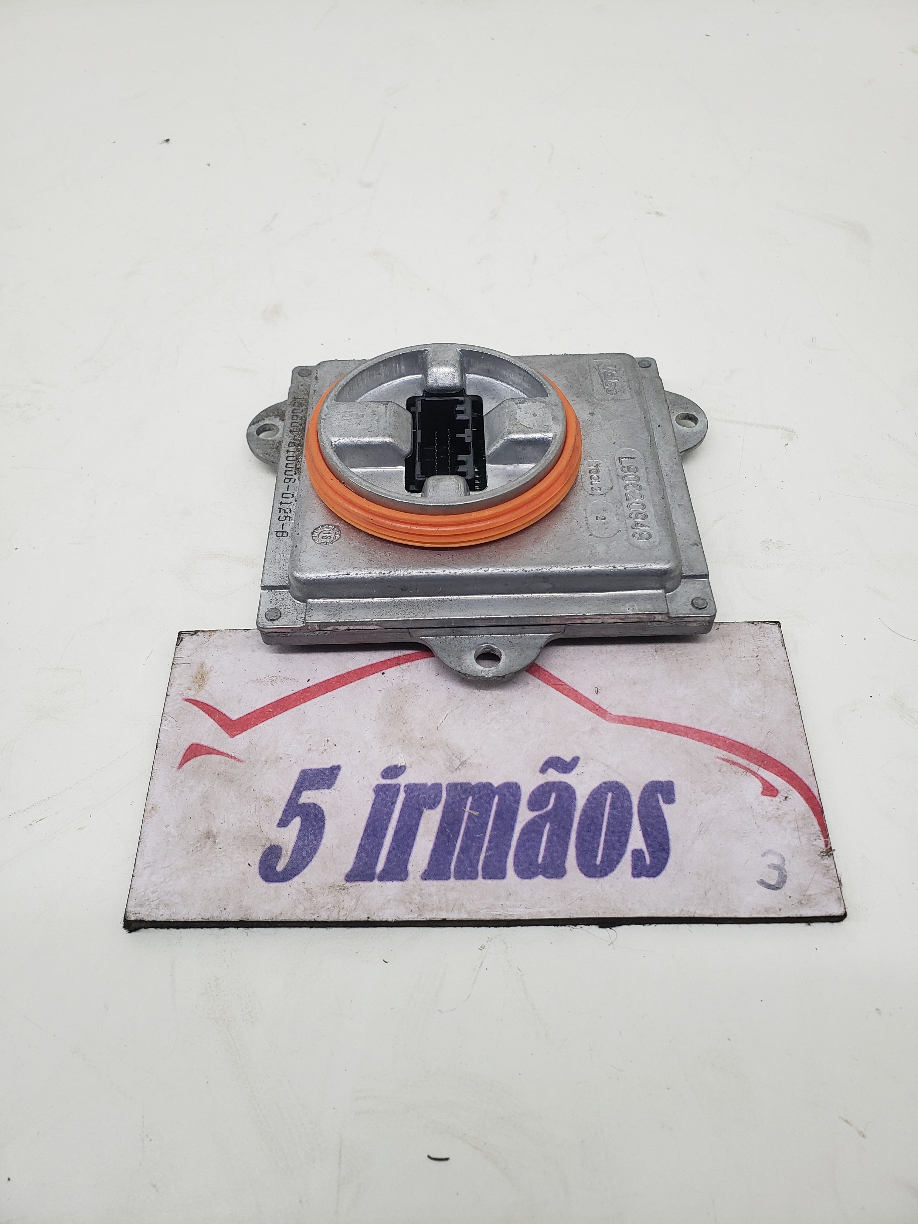 Reator Xênon Farol Ford Fusion 2.0 2016 / 2017 Nl90077817