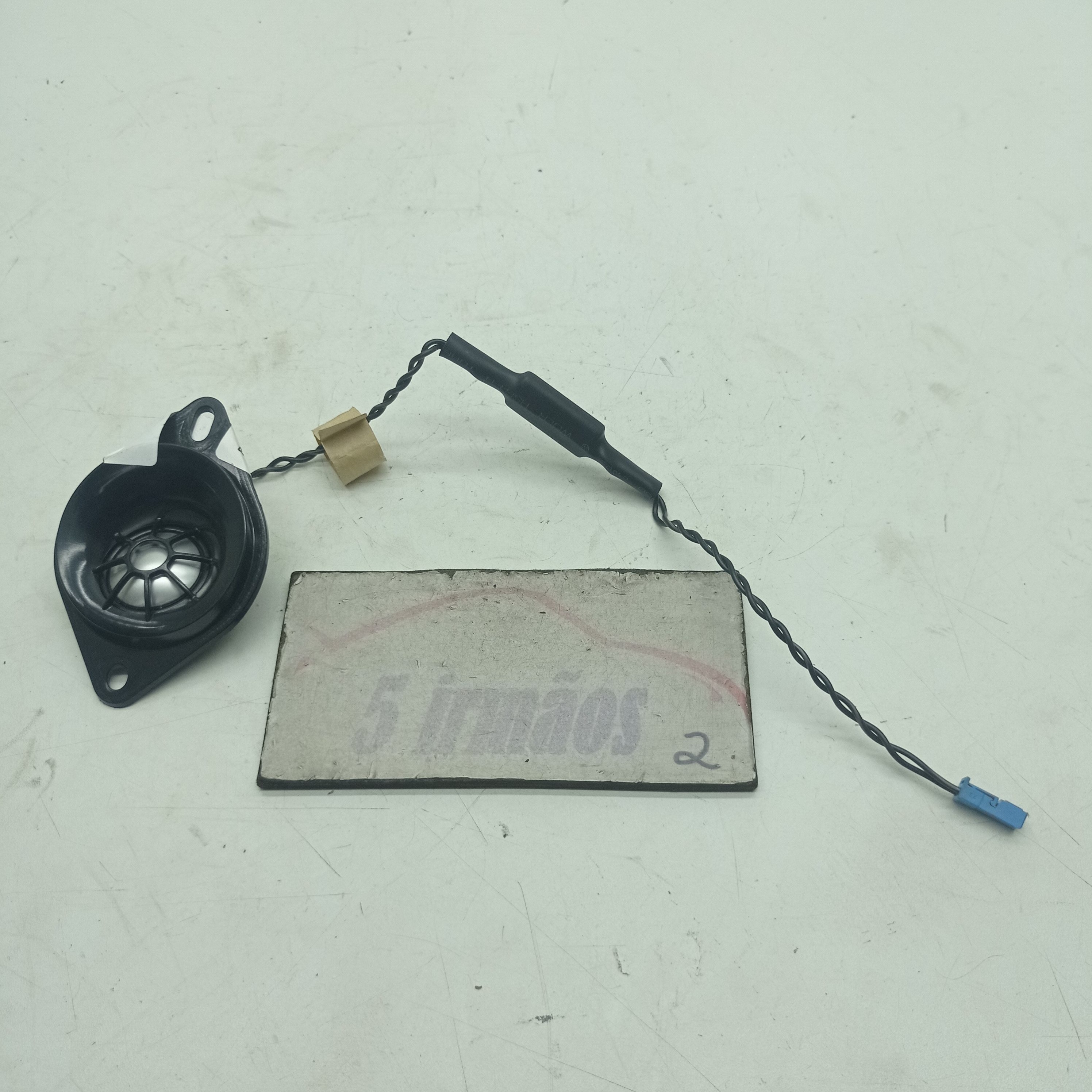 Tweeter Painel Bmw 328i 2.0 Turbo 2018 9226358