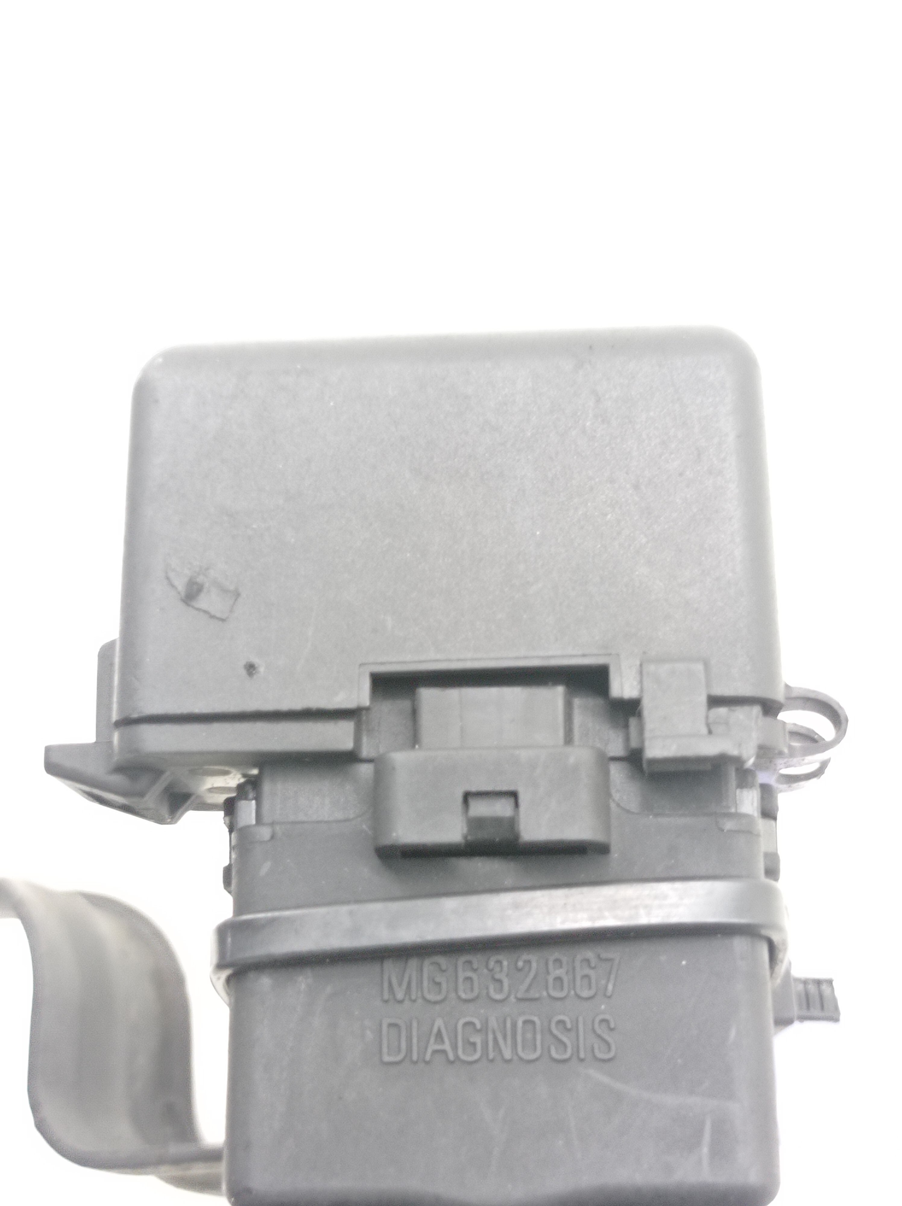 Plug Scanner Leitor Hyundai Azera 3.3 V6 2012 Nmg632867