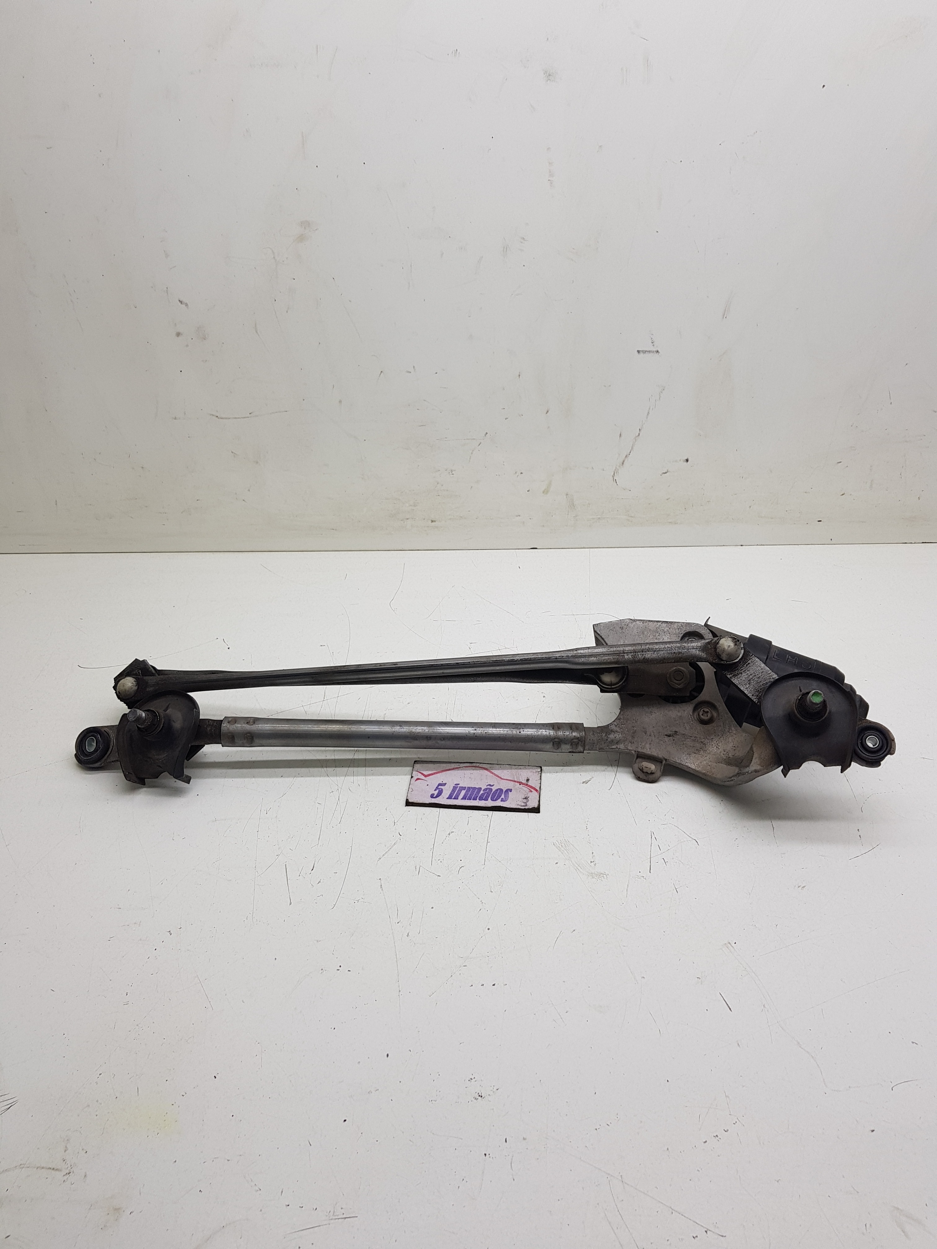 Motor Limpador Parabrisa Toyota Rav4 2.4 2010 8511042170