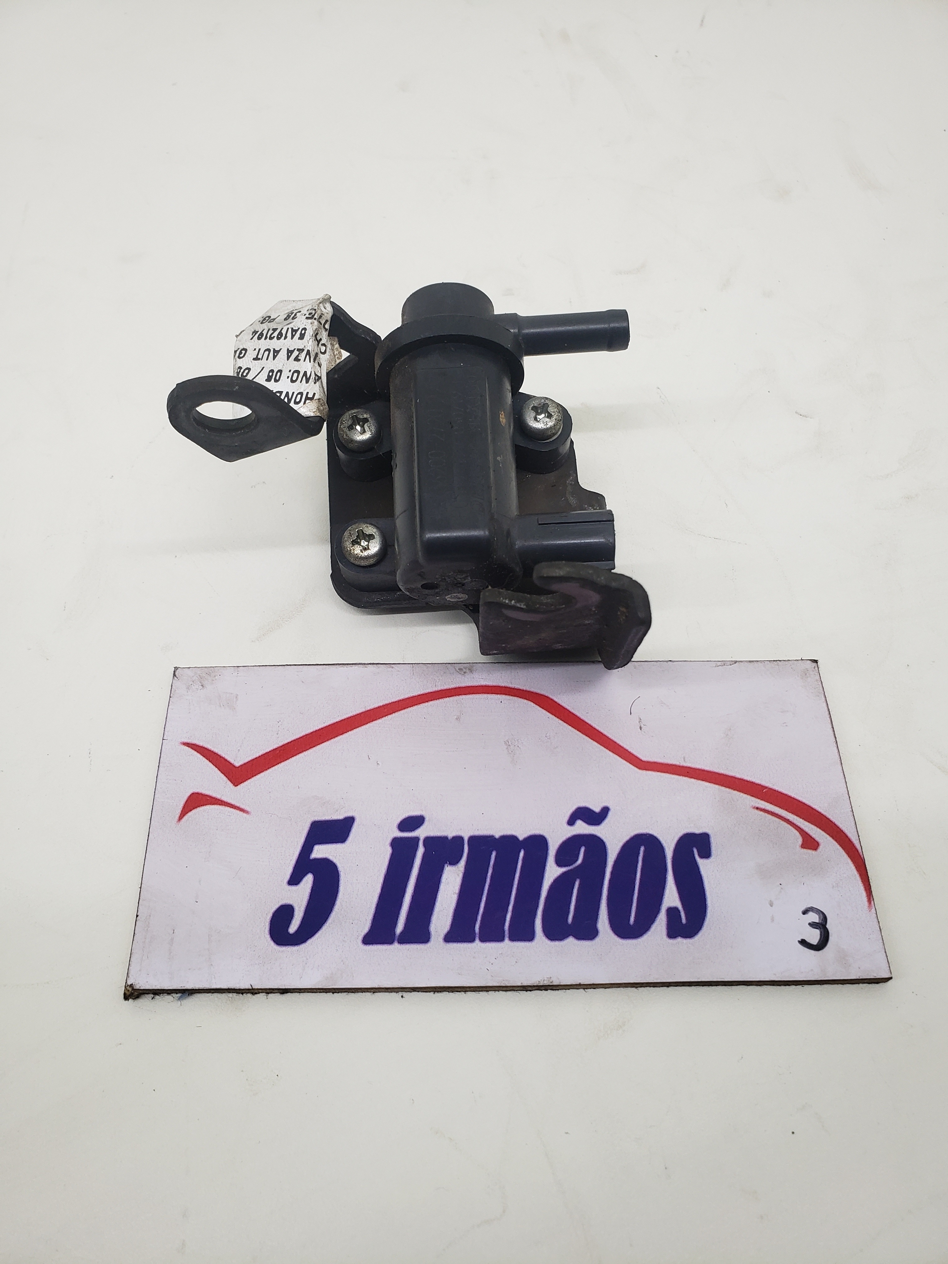 Válvula Solenoide Honda Accord 2.4 2004 / 2005 N1362002720