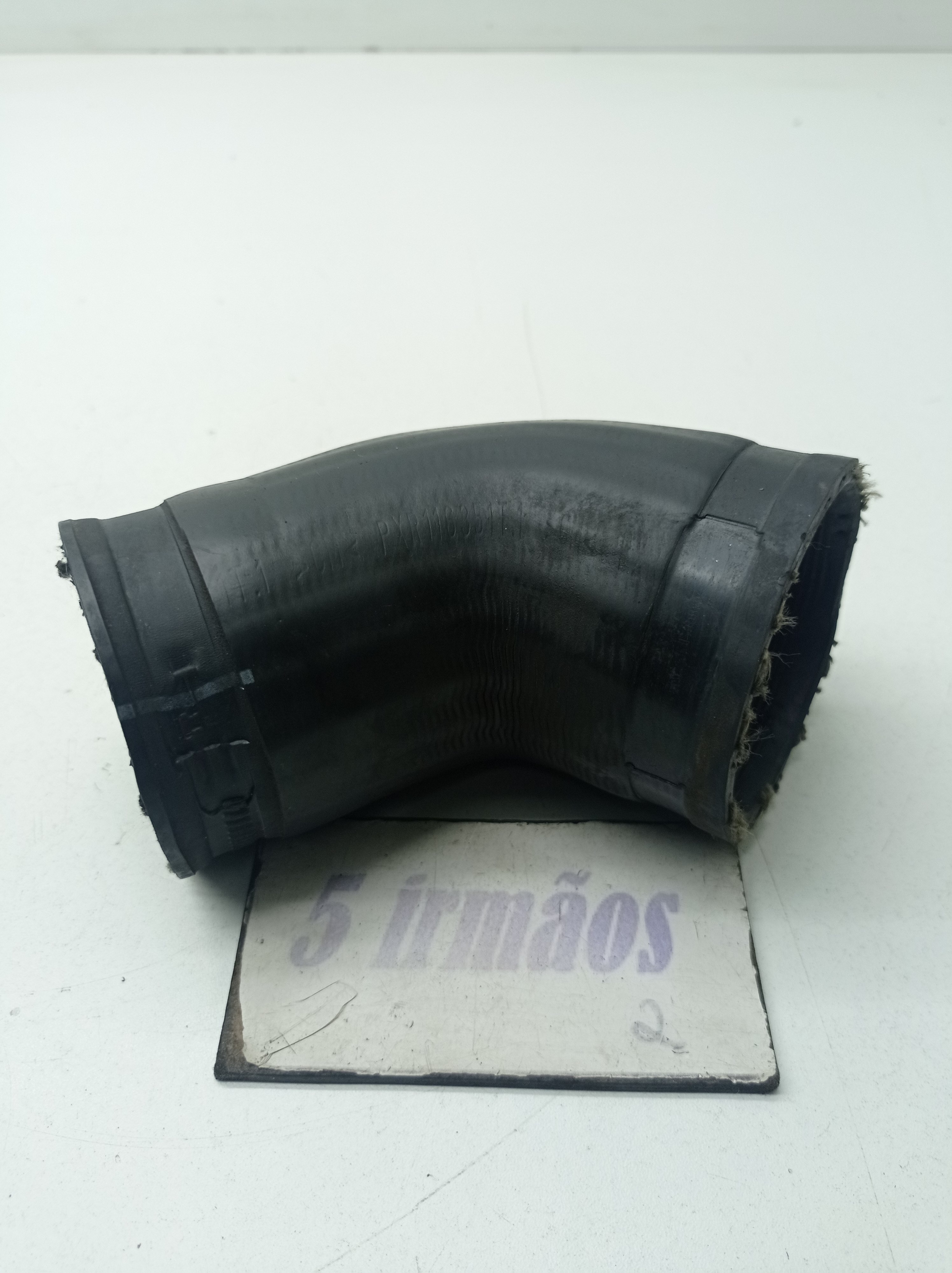 Mangueira Intercooler Vw Jetta 2.0 2012 / 2013 N1k0145838ag