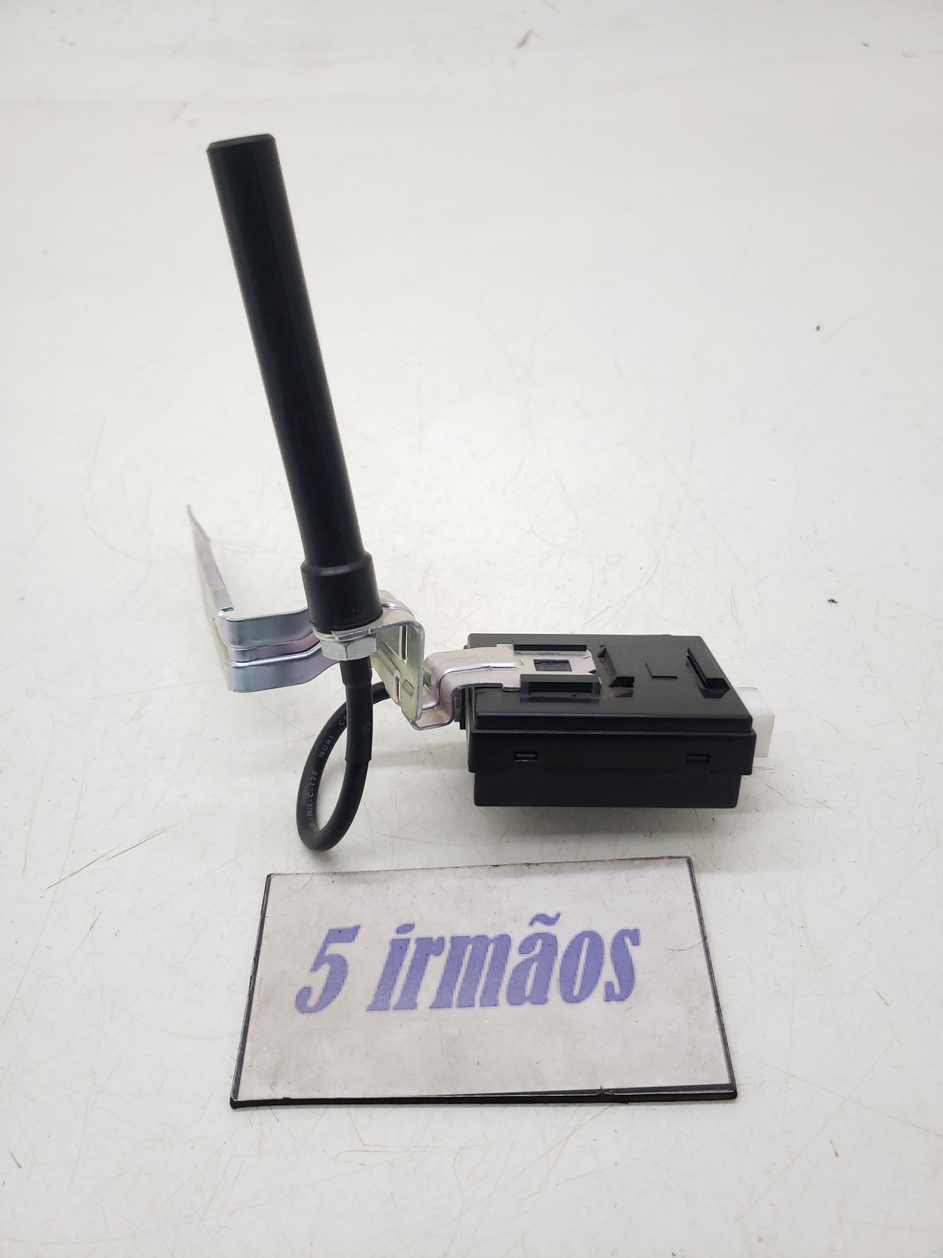 Módulo Keyless Hyundai Veracruz 3.8 2007 Á 2012 N954703j200