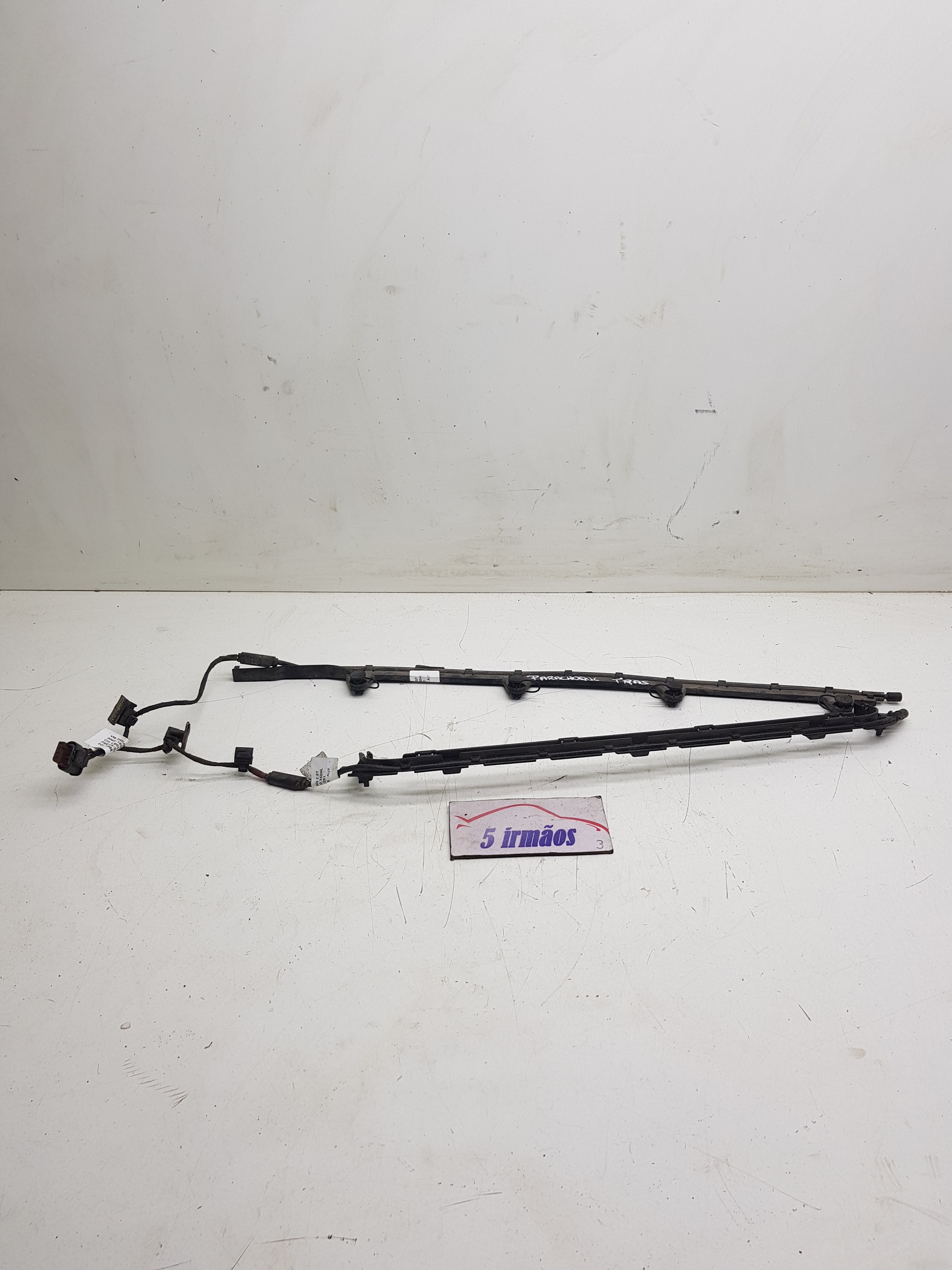 Suporte Sensor Estacionamento Vw Tiguan 350 2.0 2020