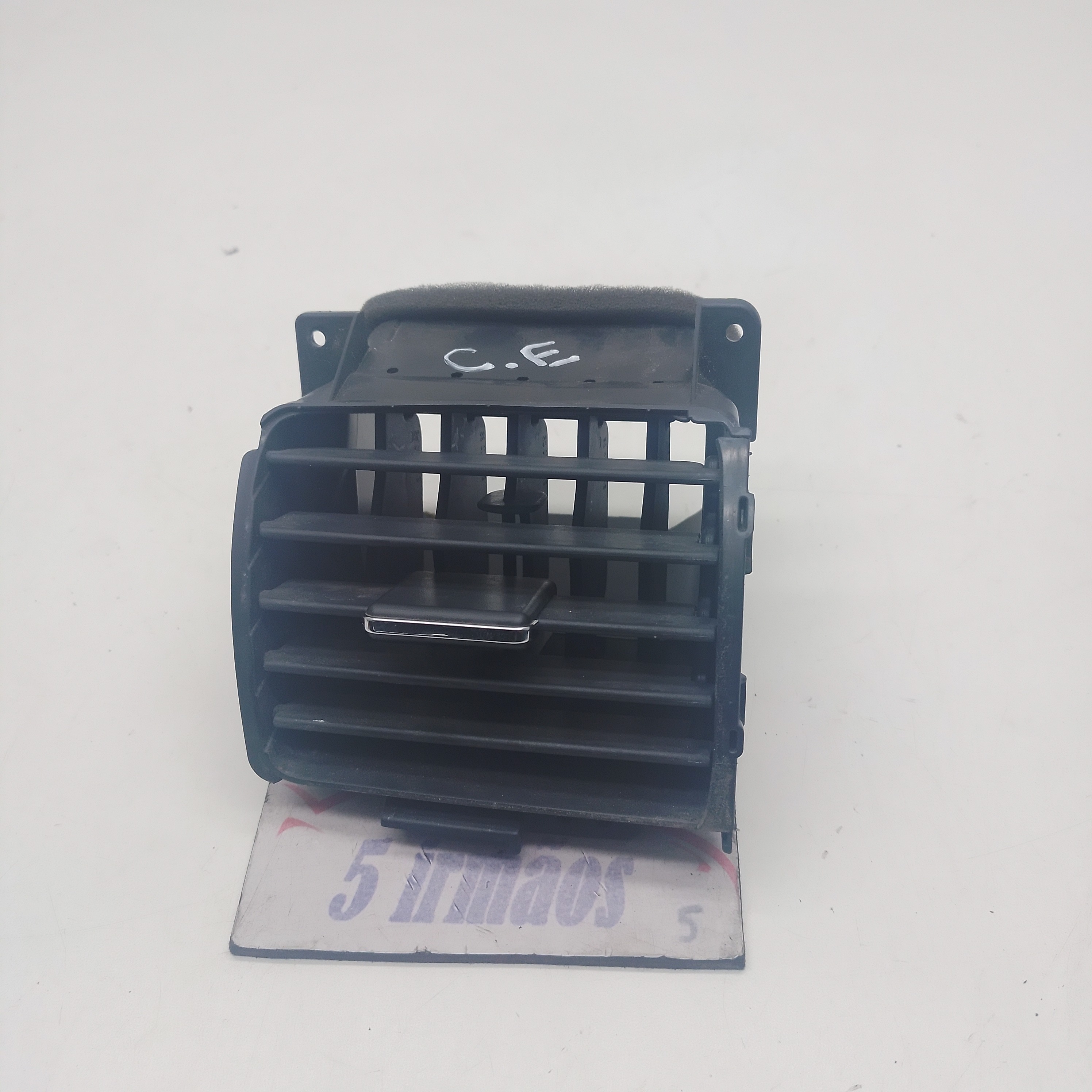 Difusor Ar Central Esquerdo Honda Crv 2.0 2011 Nº77610swaao