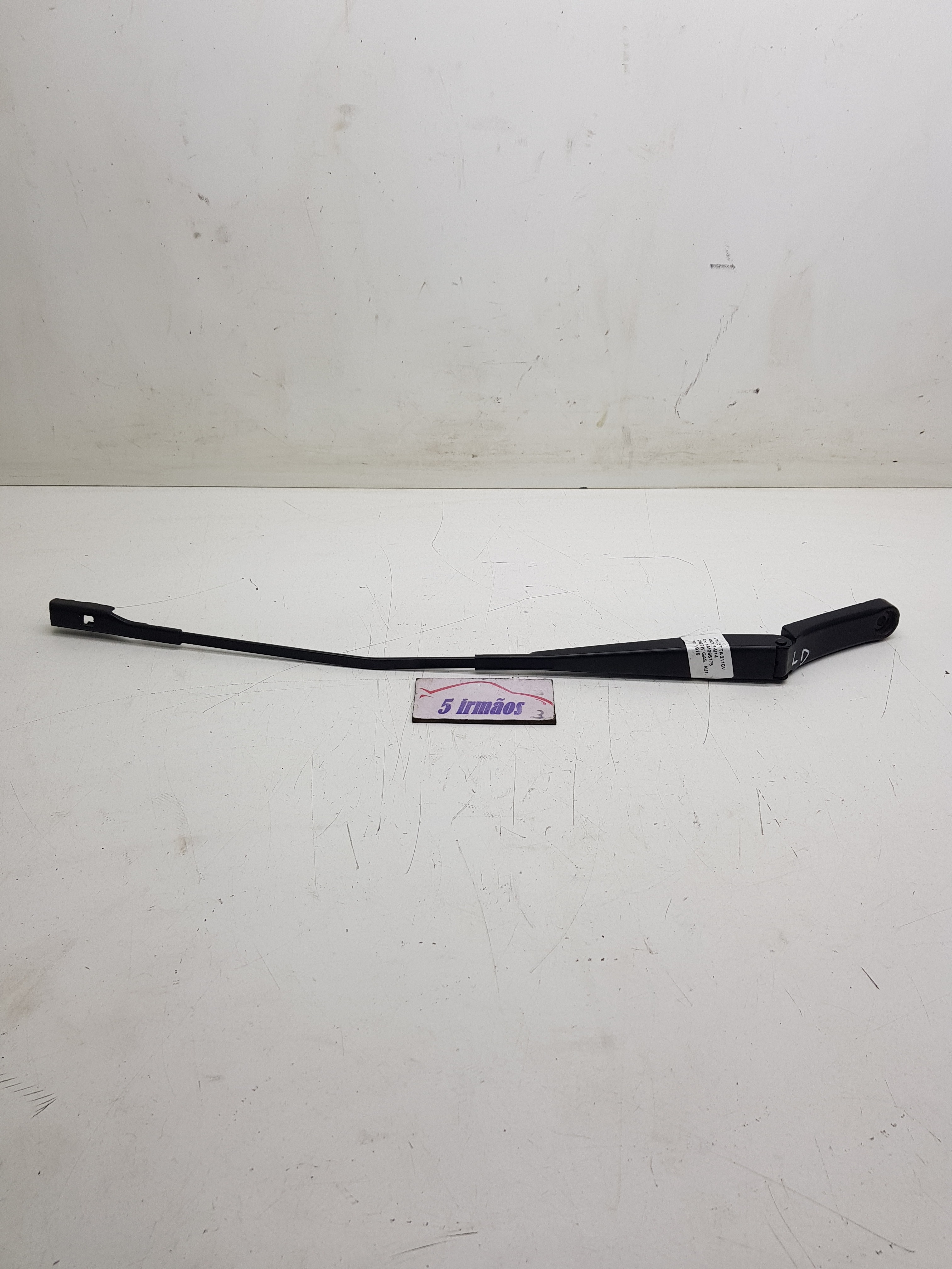 Braço Direito Limpador Vw Jetta Tsi 2.0 2014 5c7955410