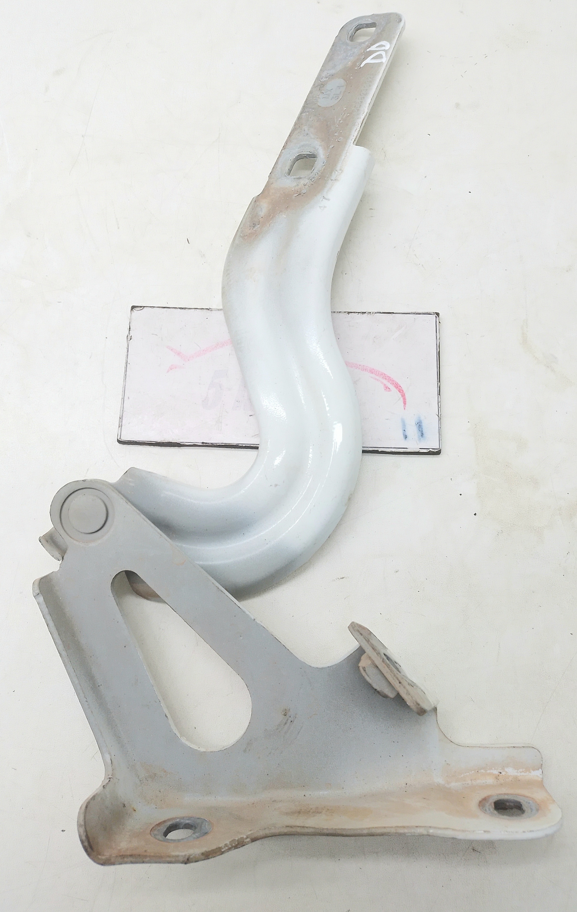 Dobradiça Dianteira Direita Volkswagen Fusca 2.0 2014