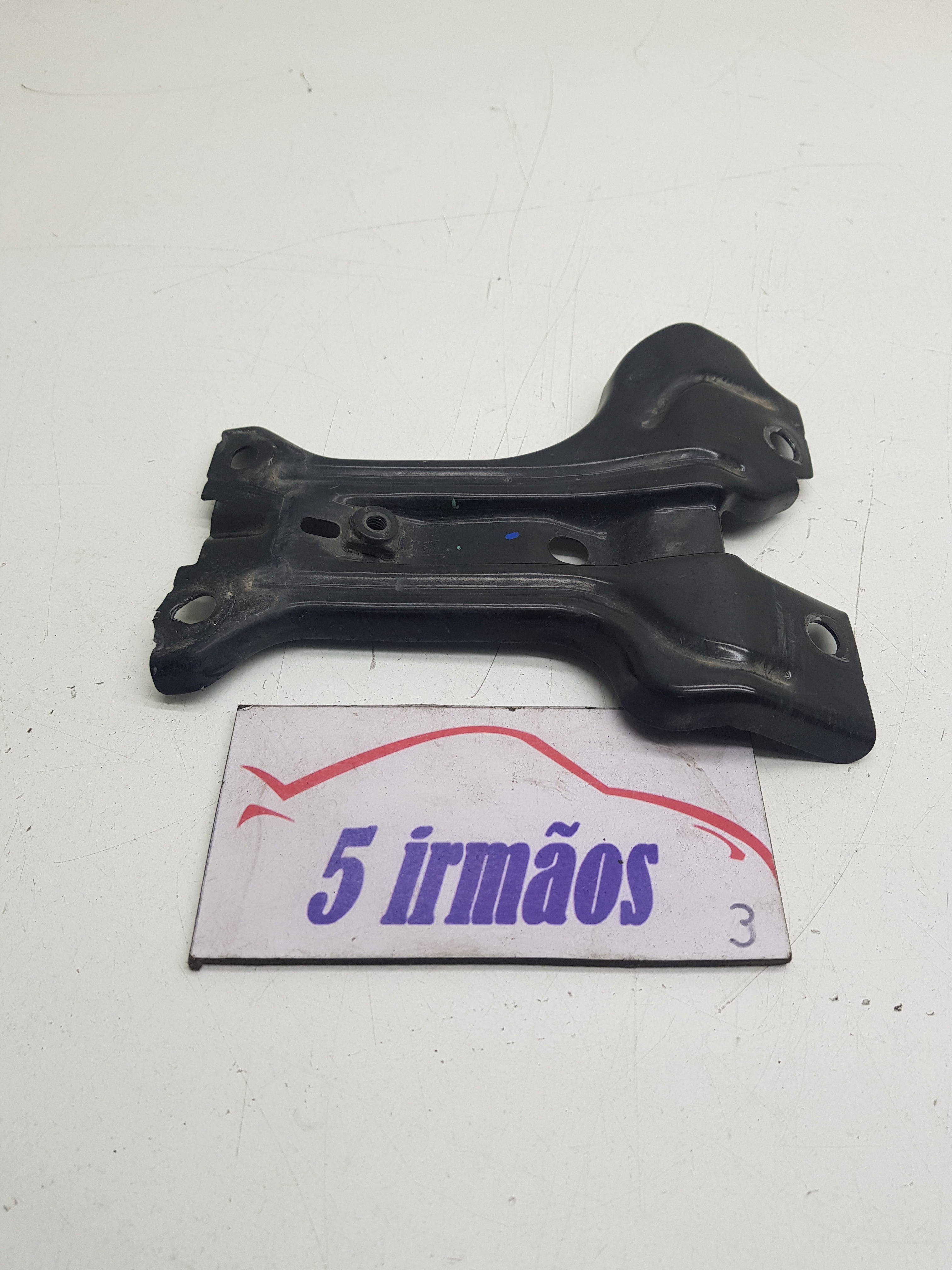 Guia Suporte Radiador Vw Jetta Tsi 1.4 2018 / 2019