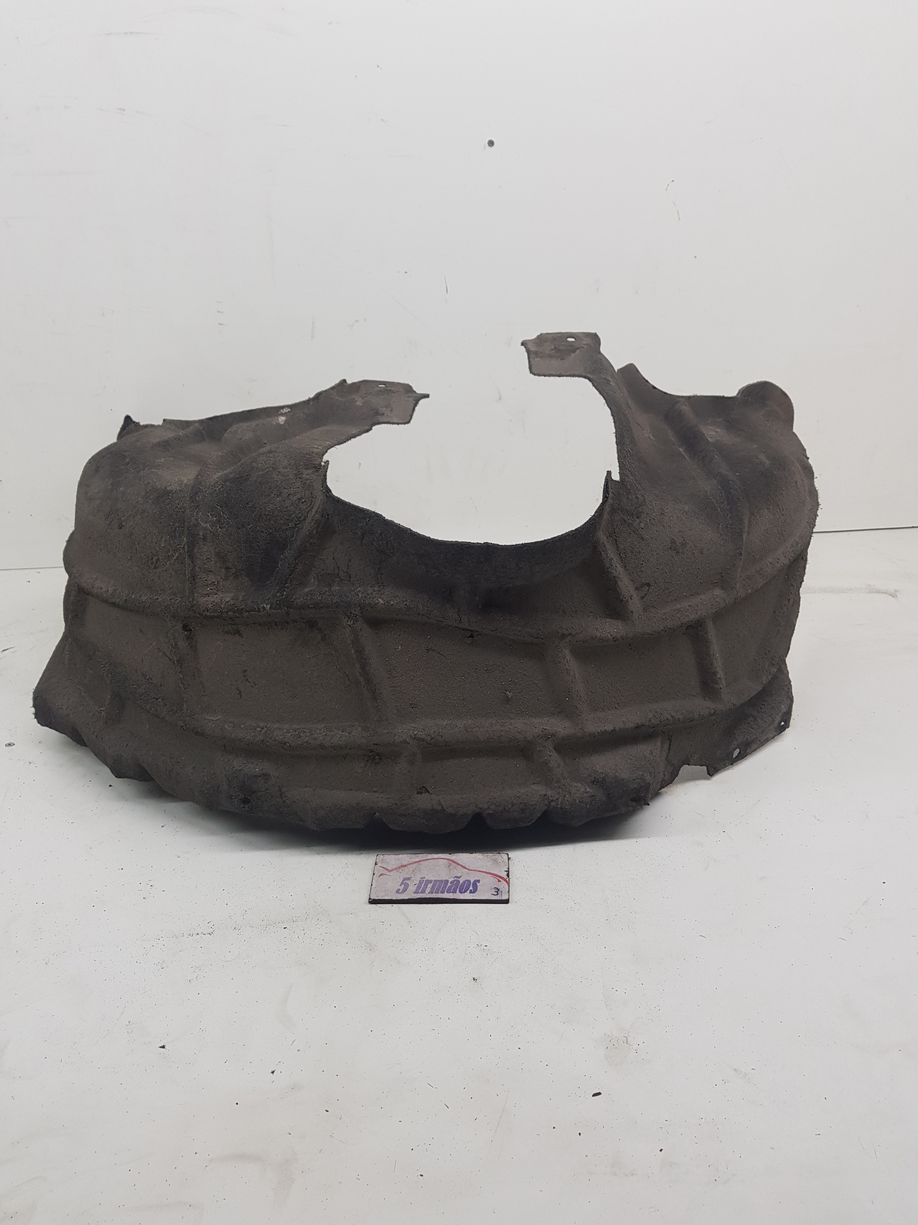 Parabarro Traseiro Esquerdo Volvo V40 T4 2.0 2018 / 2019