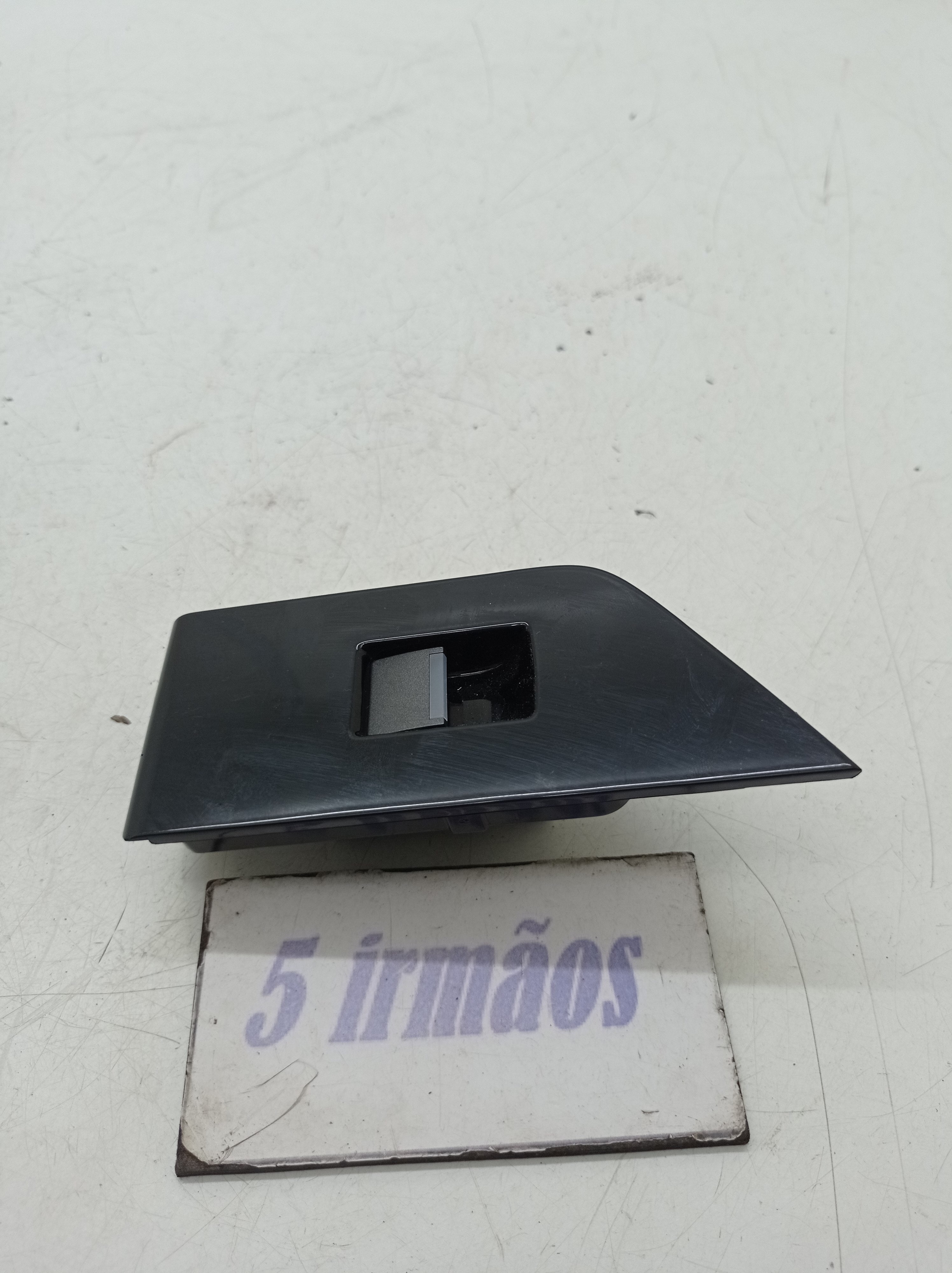 Comando Vidro Traseiro Esquerdo Range Rover Evoque 2.0 2016