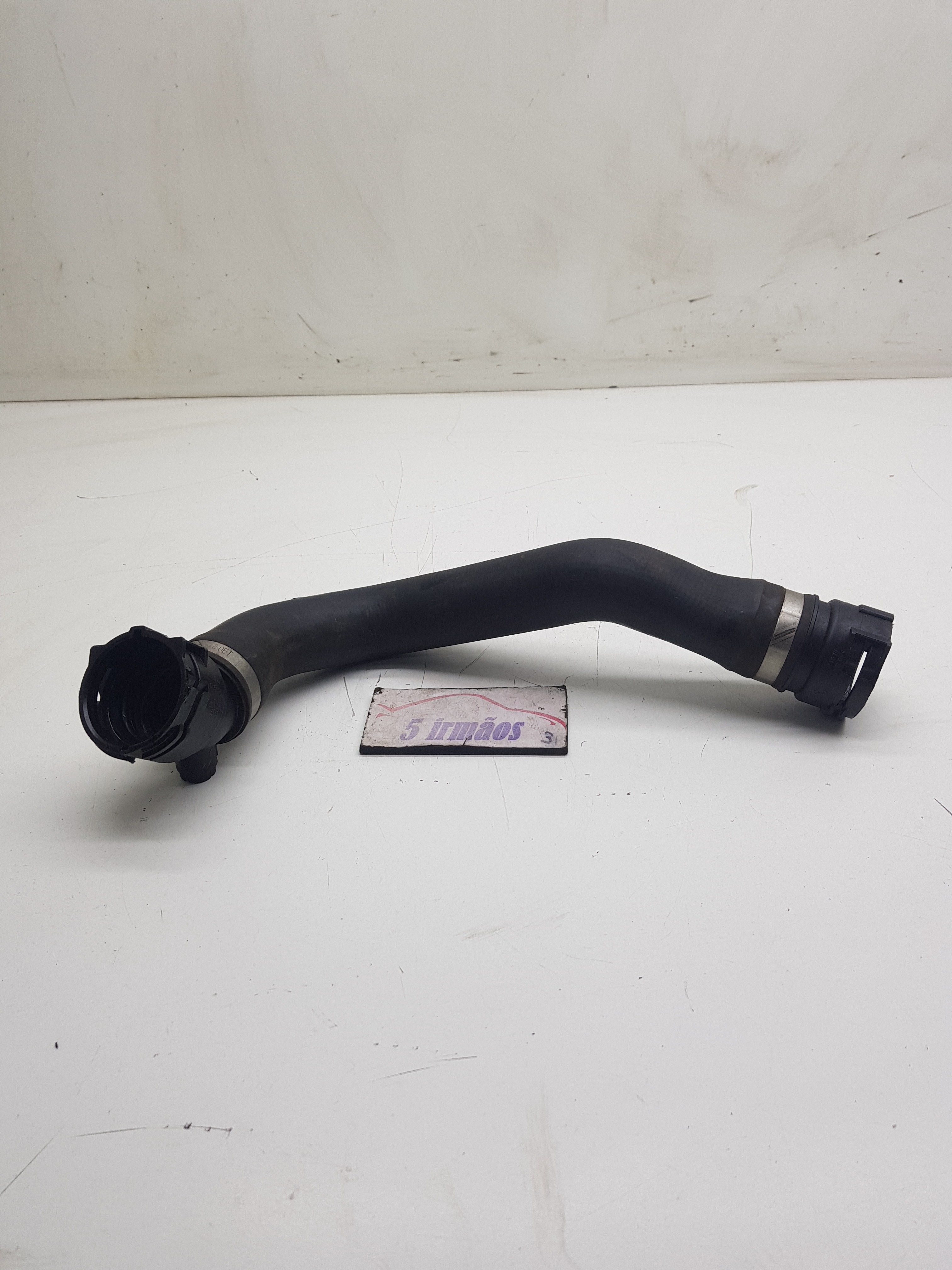 Mangueira Radiador Bmw 328i 2.0 2017 / 2018 Nº1712759683802