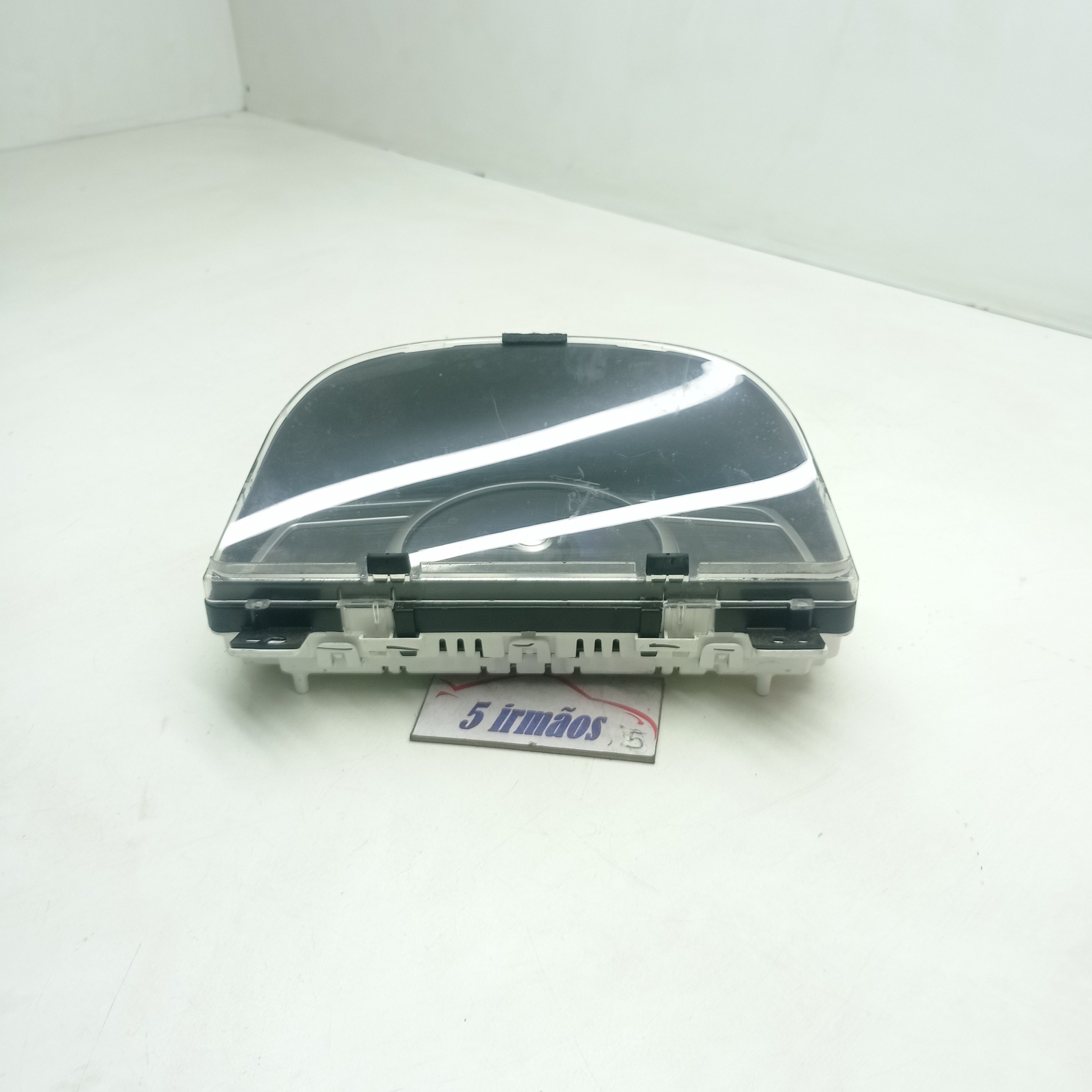 Painel Instrumentos Honda New Civic 1.8 2011 Nºhr0340405 Preto