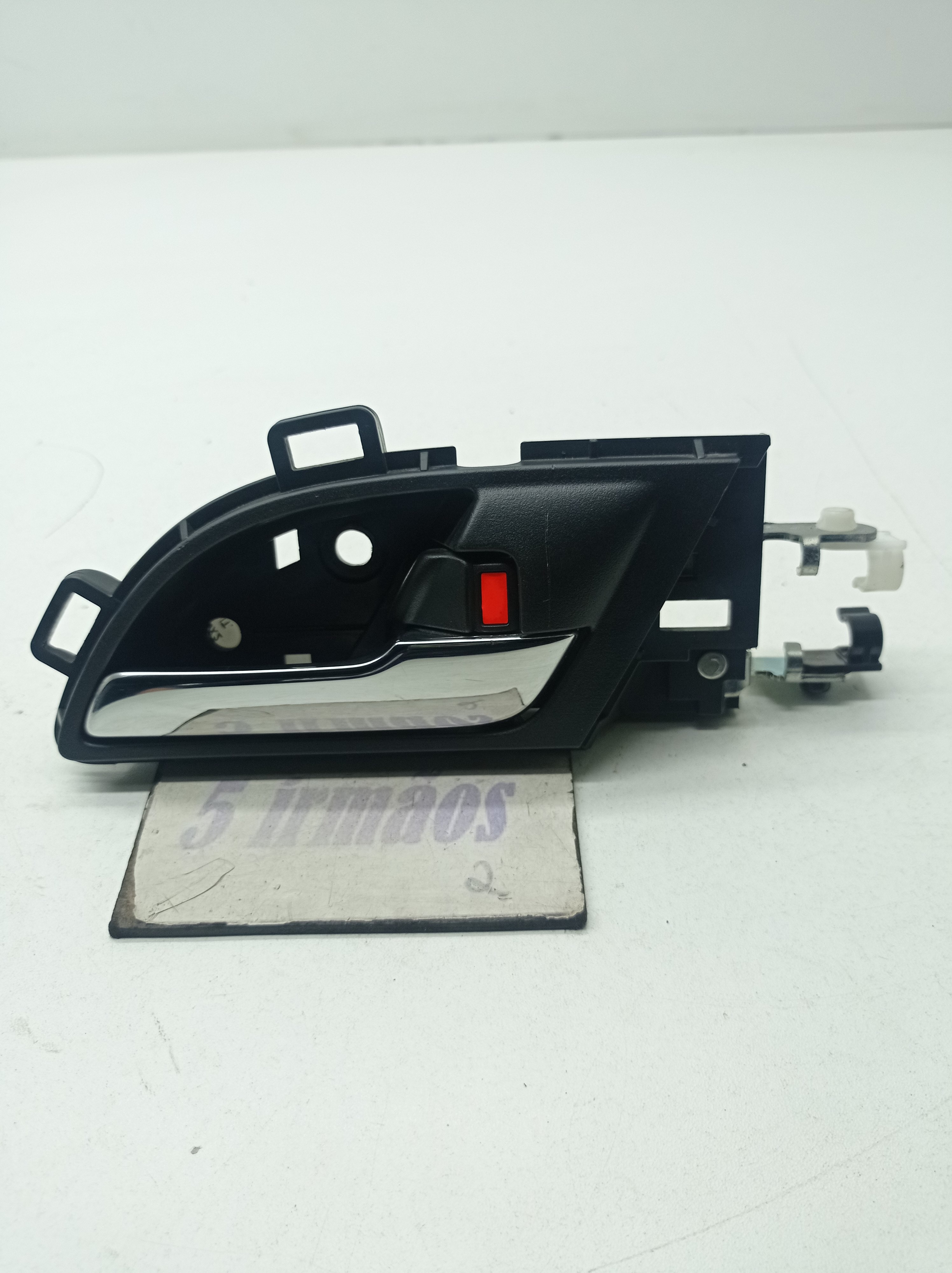 Maçaneta Interna Traseira Direita Honda Crv 2.0 2009 / 2010